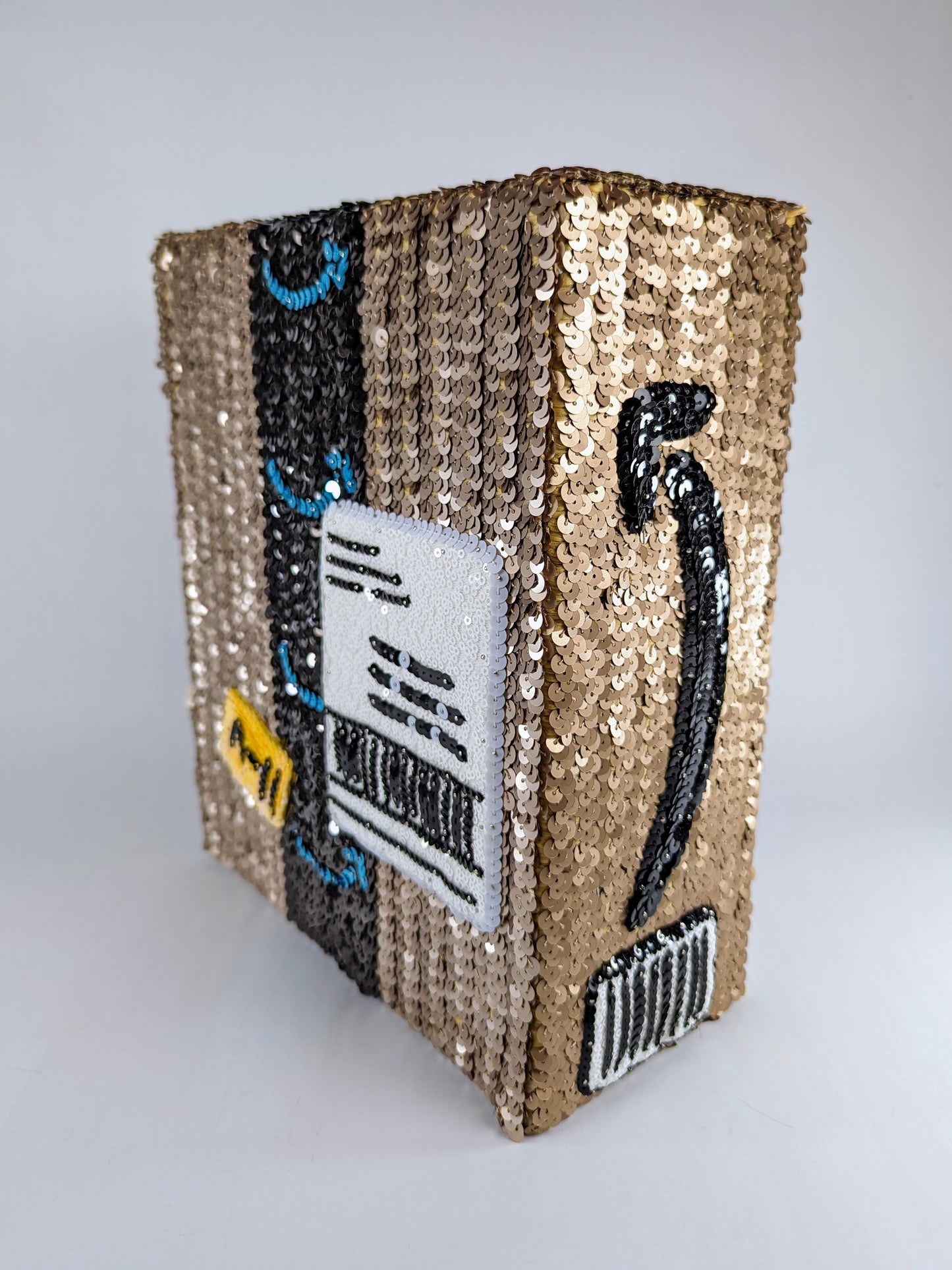 Amazon Box