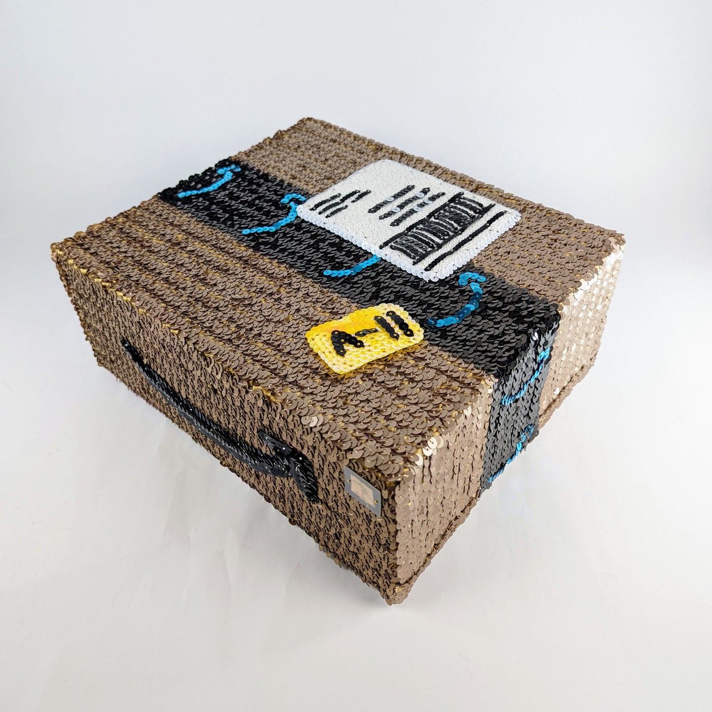 Amazon Box