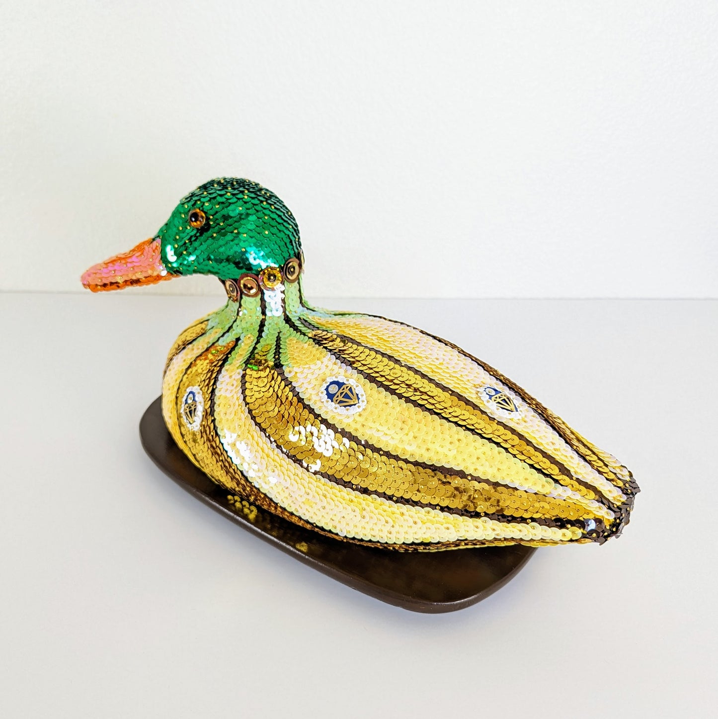 Banana Duck