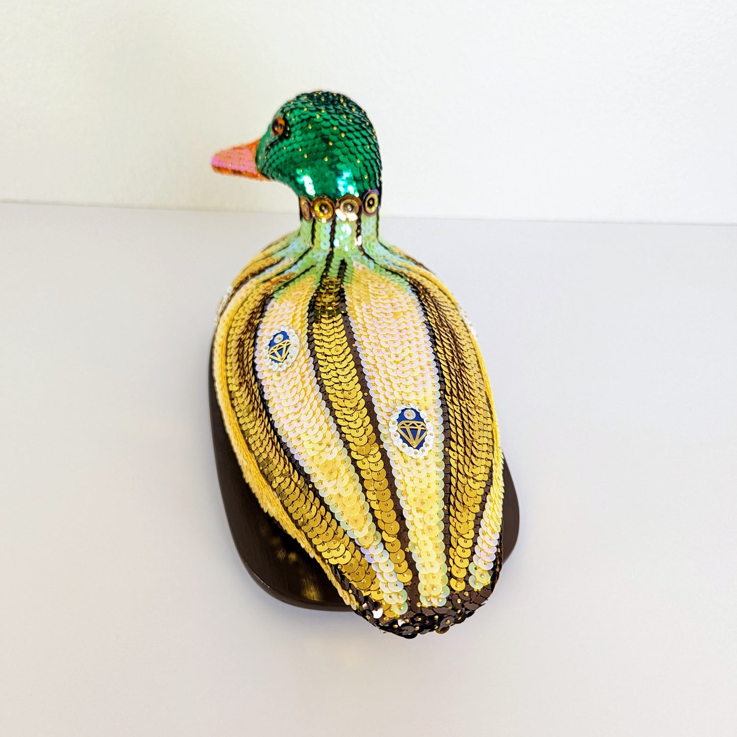 Banana Duck
