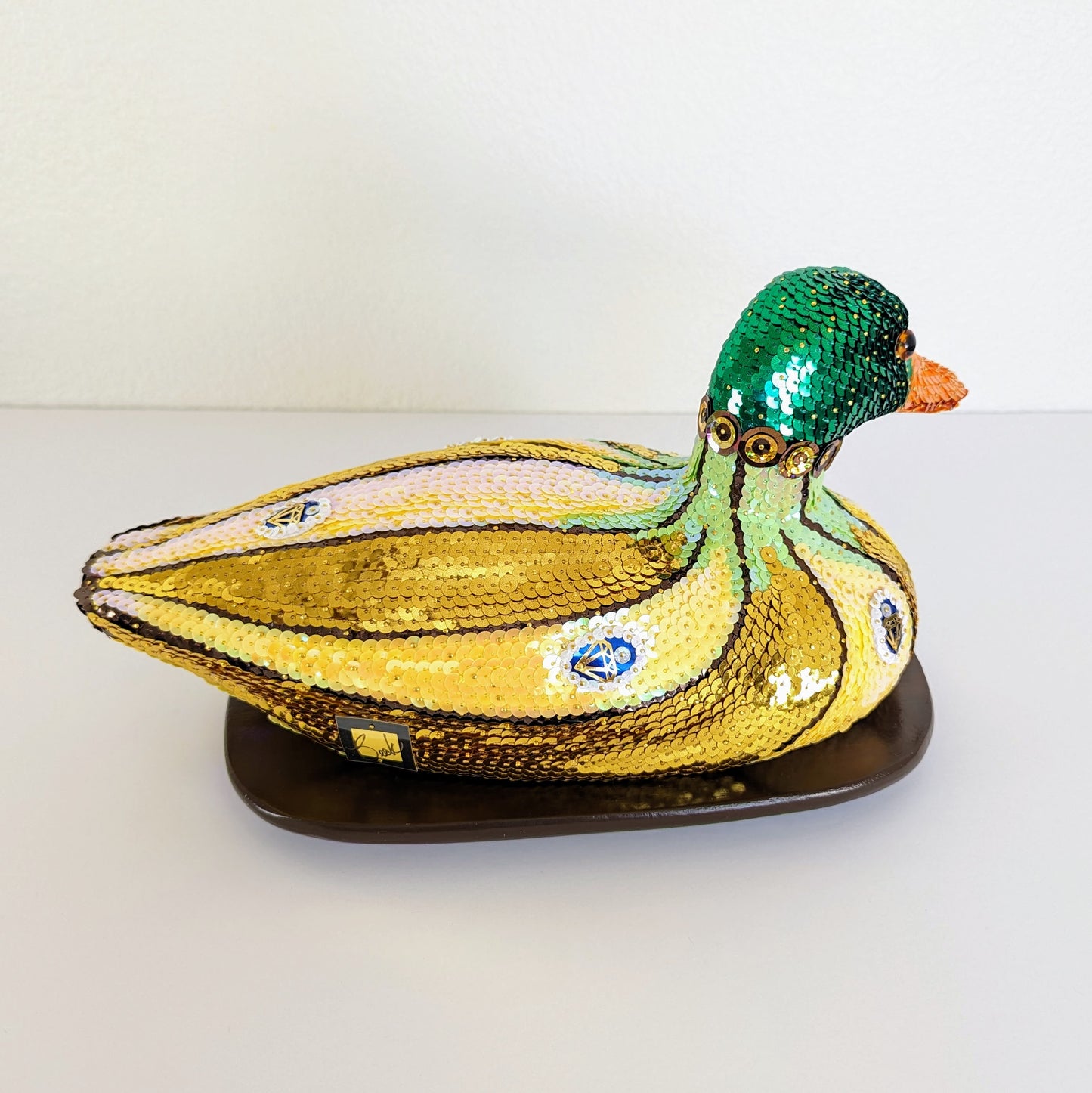 Banana Duck