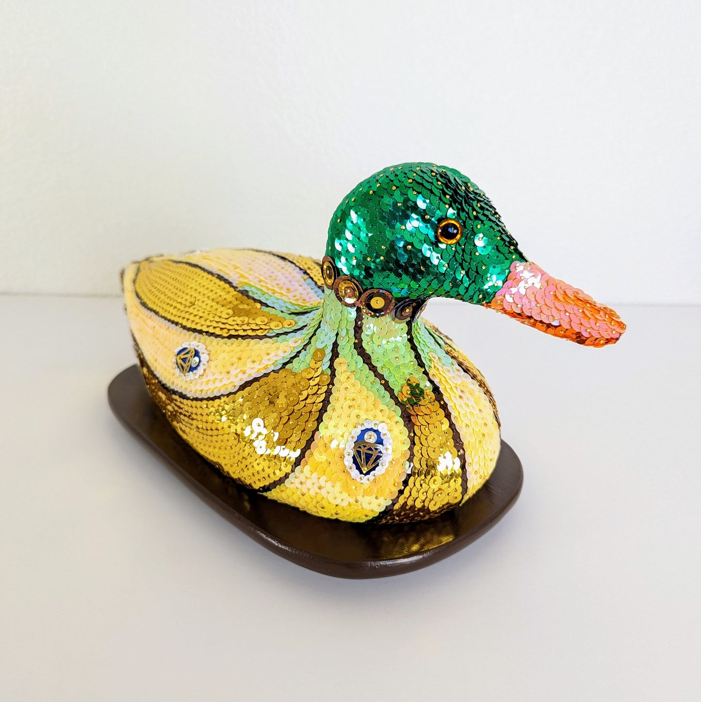 Banana Duck