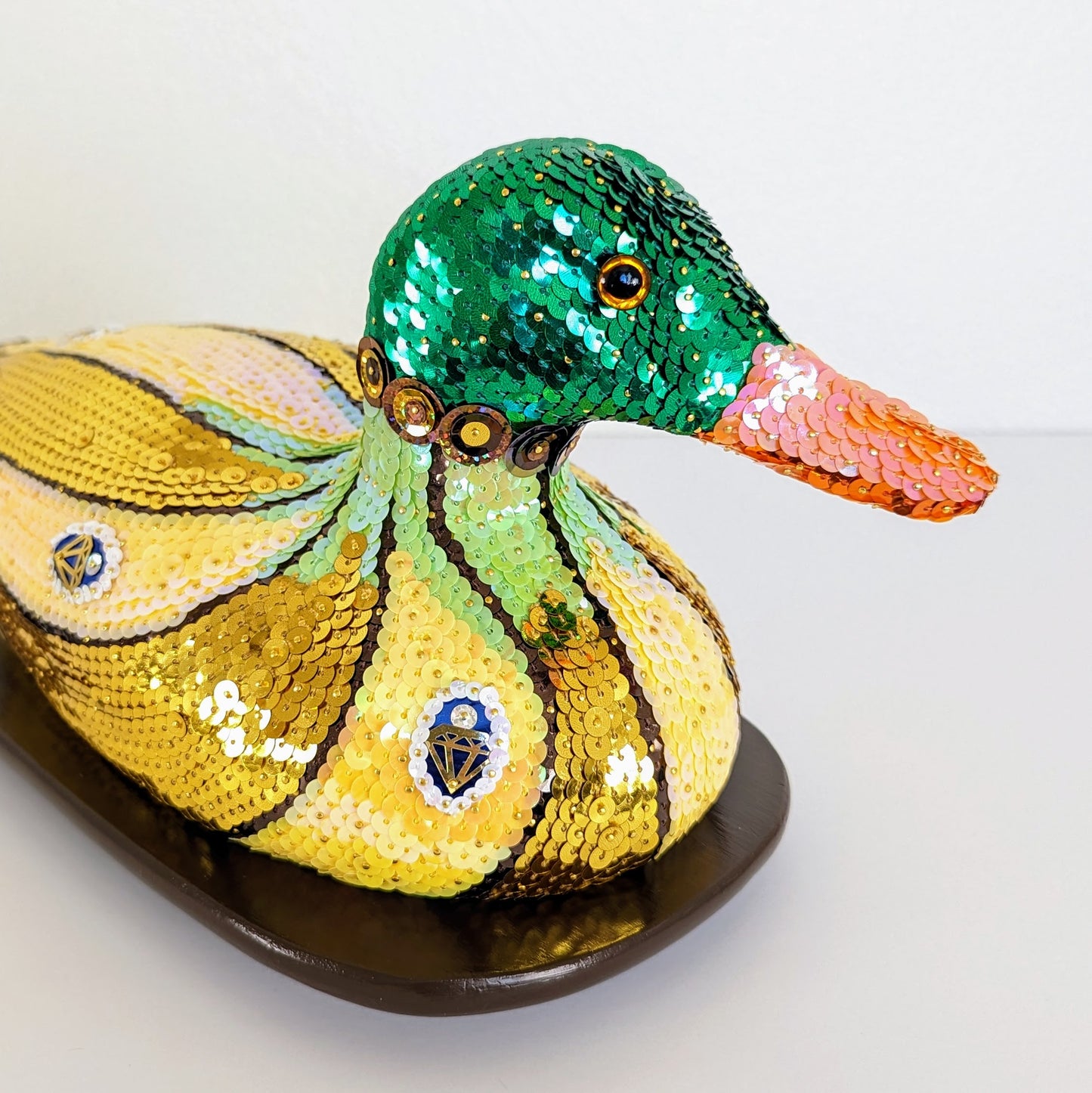 Banana Duck