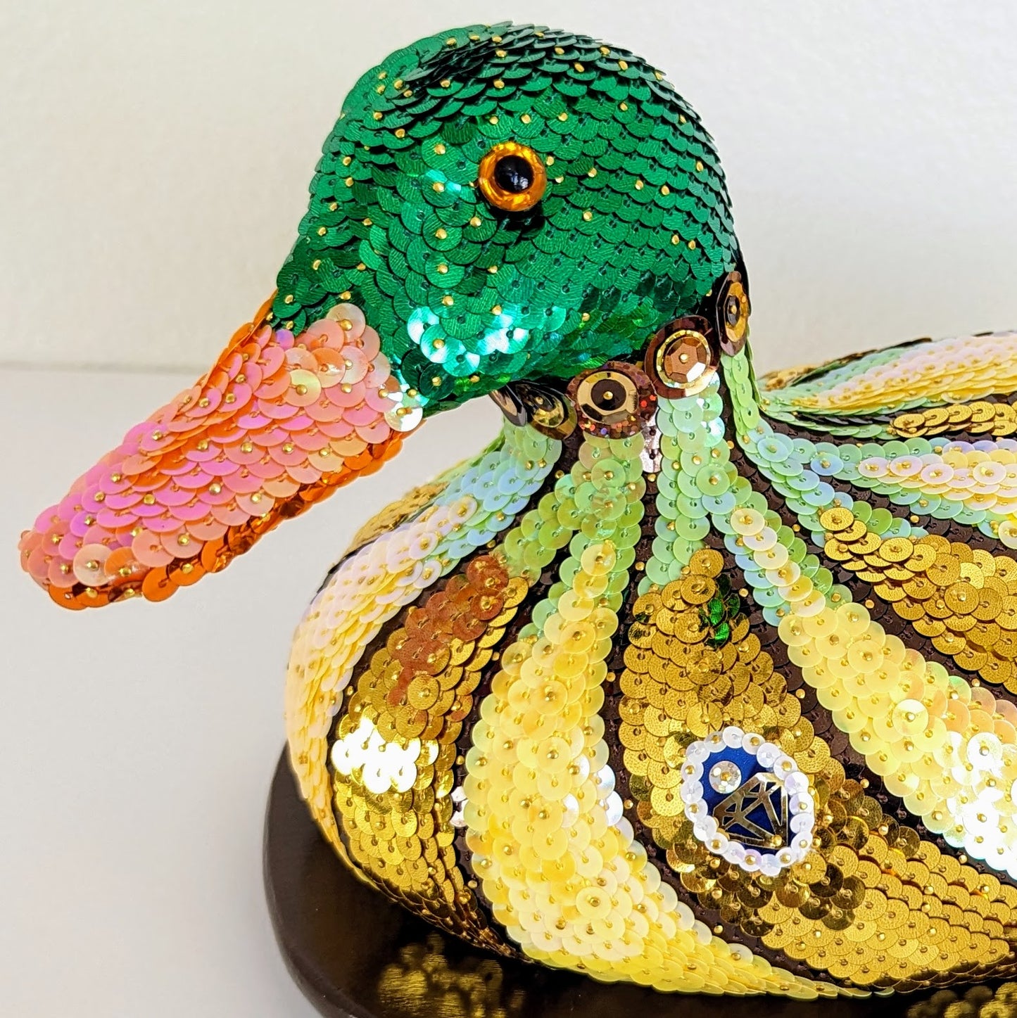 Banana Duck
