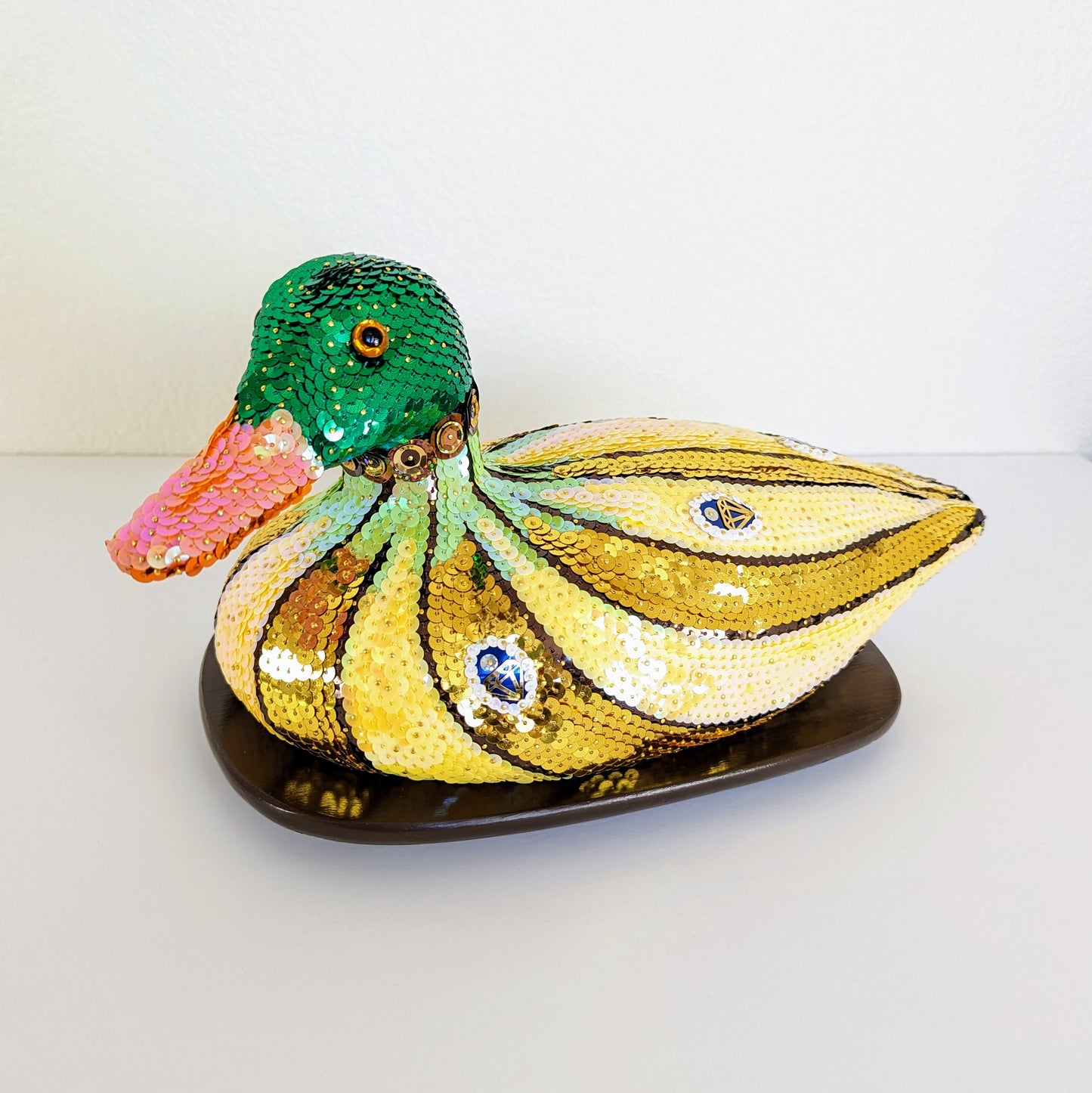 Banana Duck