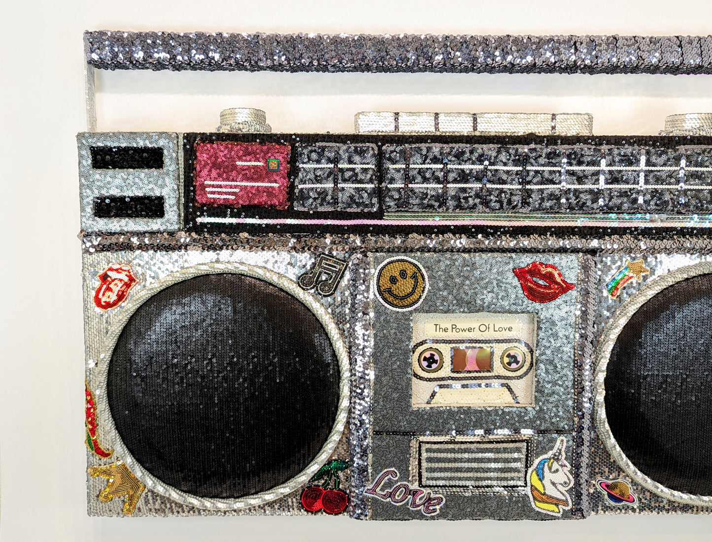 Big Bada Boombox