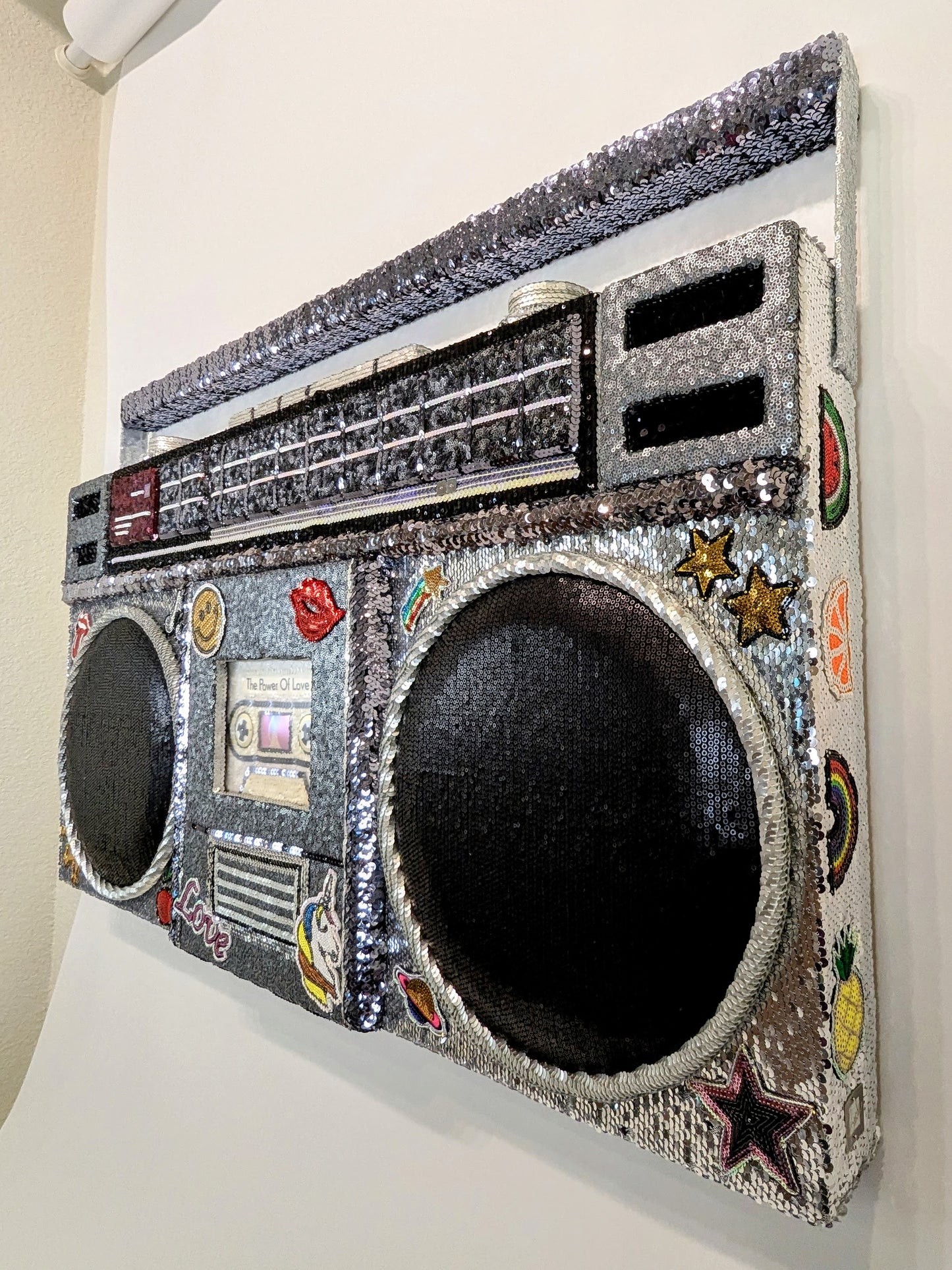 Big Bada Boombox