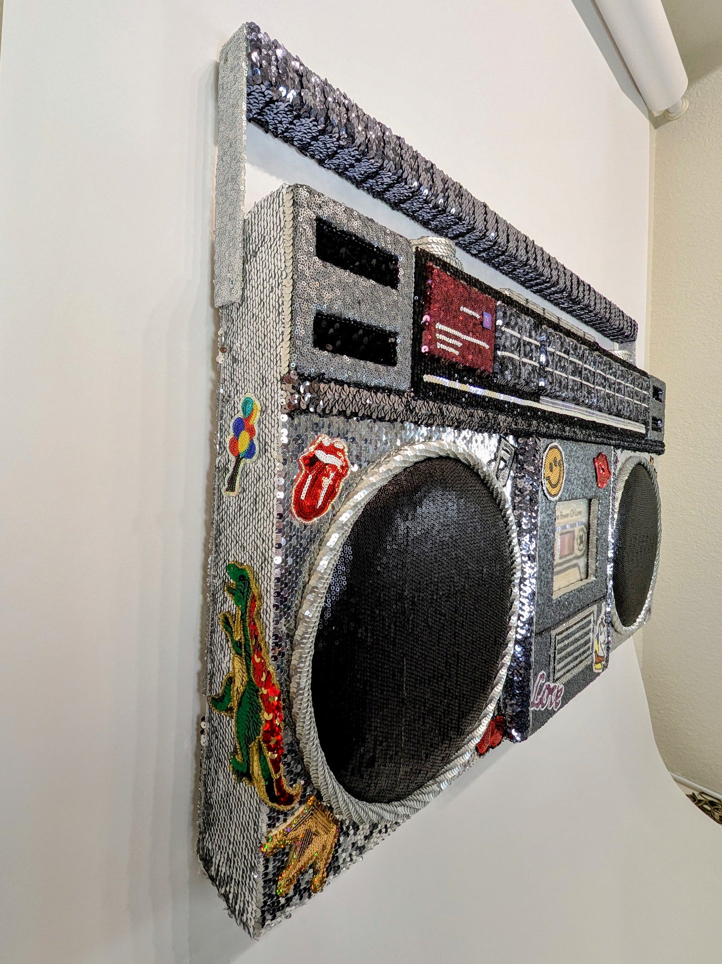 Big Bada Boombox