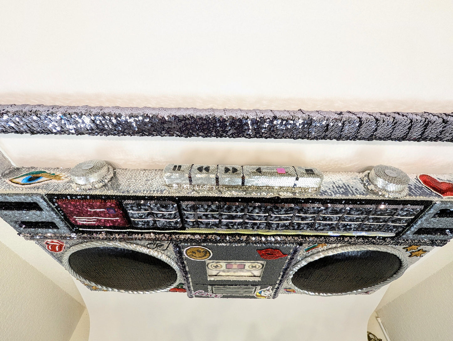Big Bada Boombox