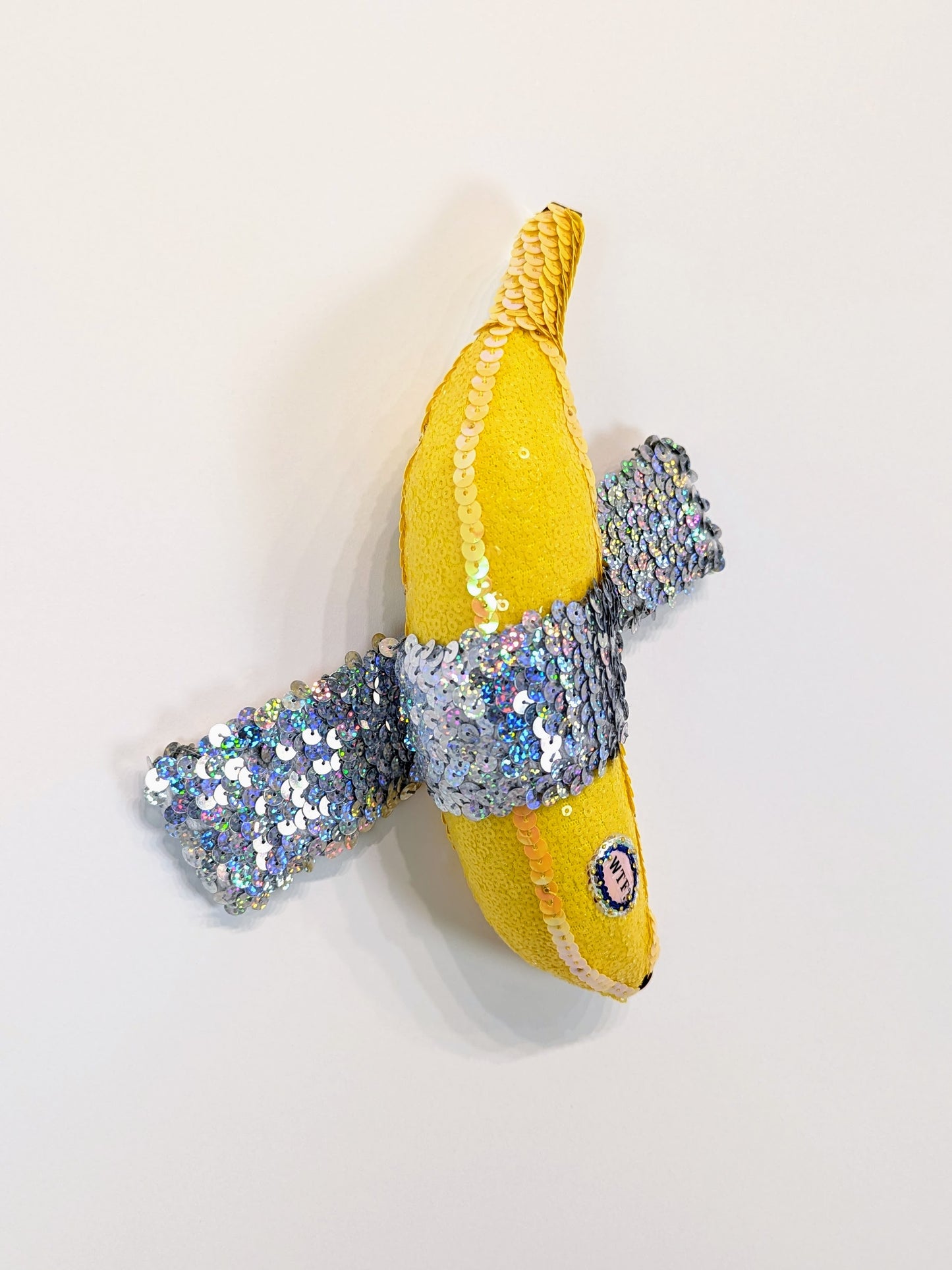 WTF? Banana