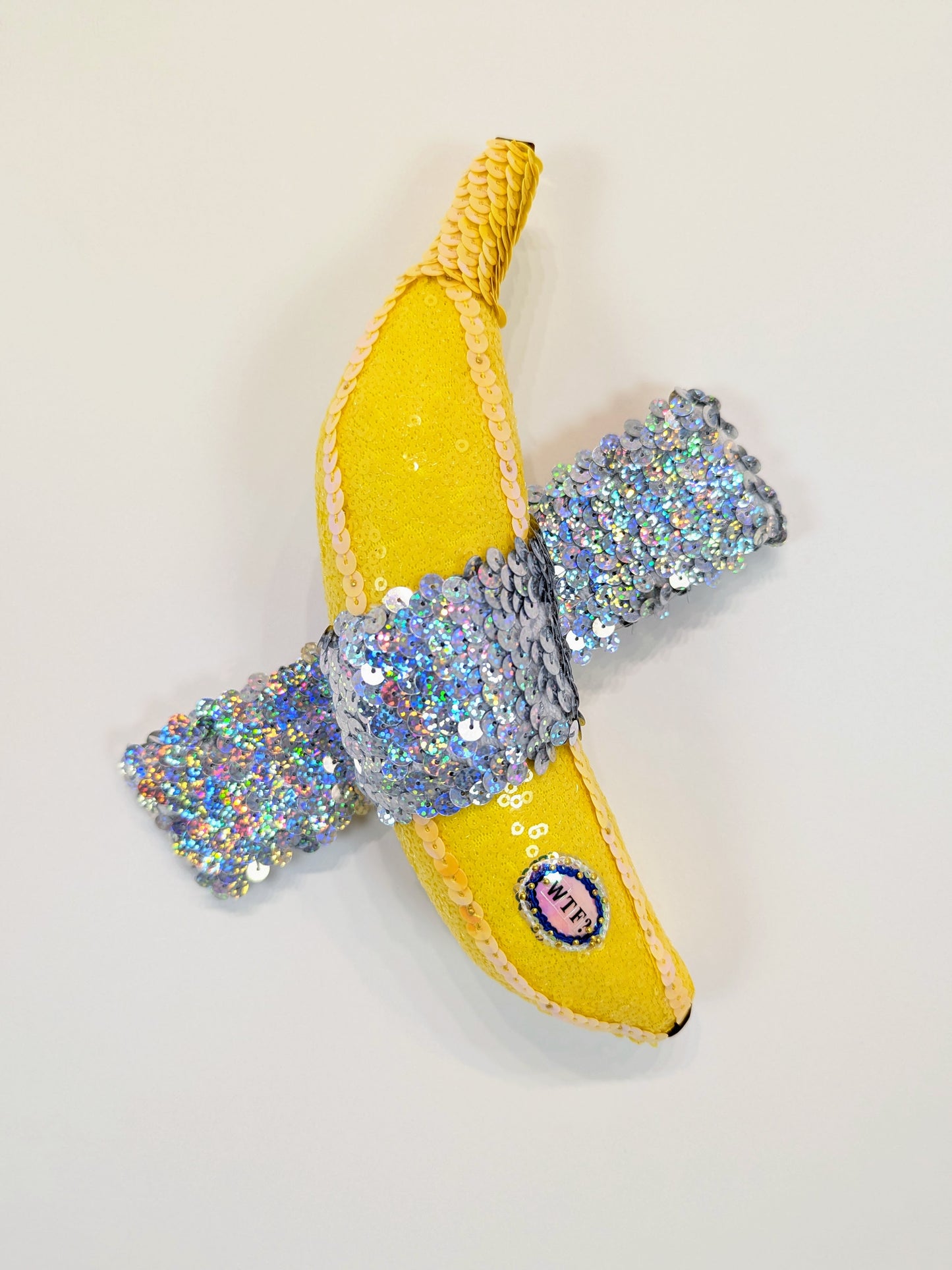 WTF? Banana