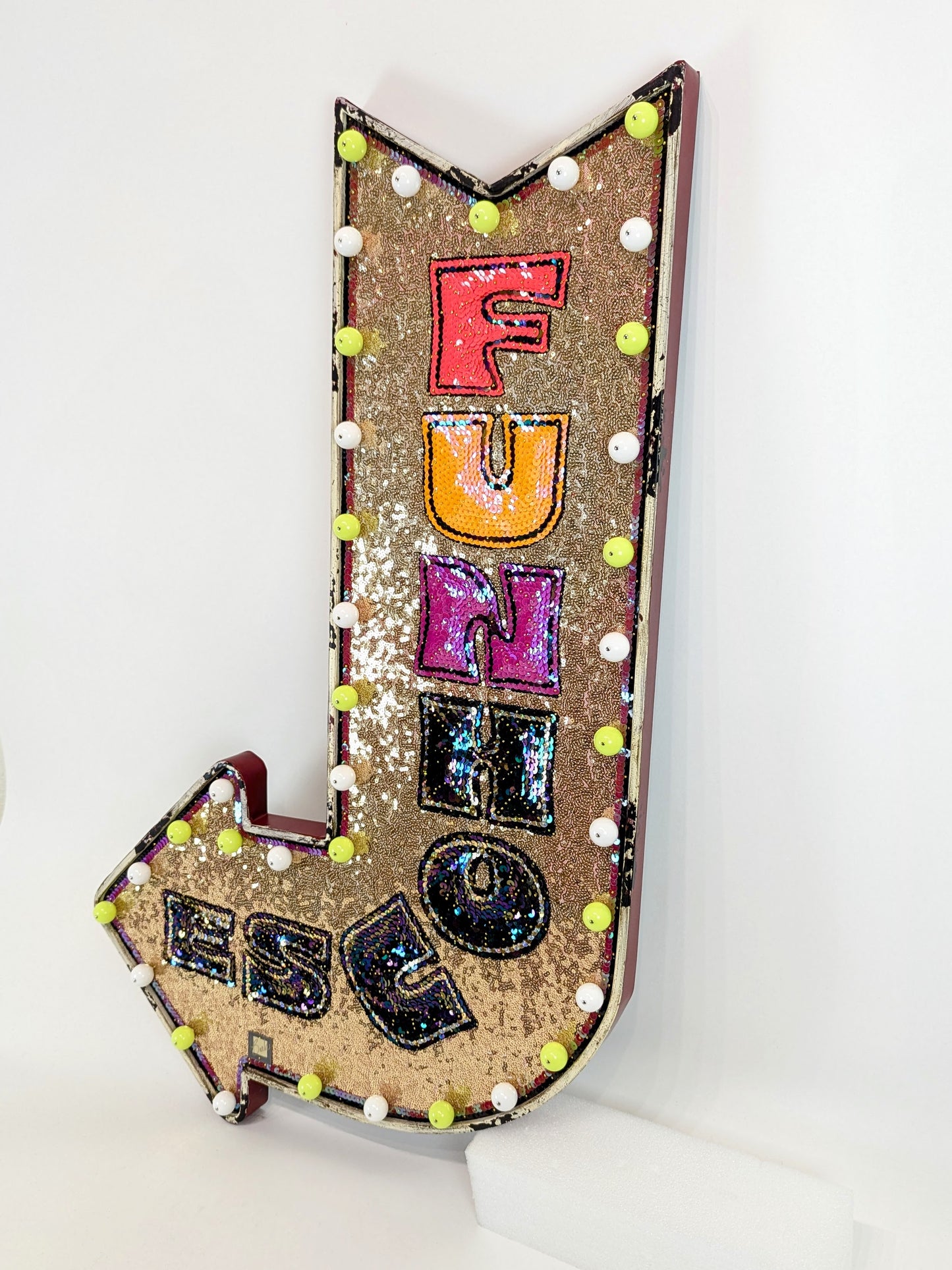 Fun House
