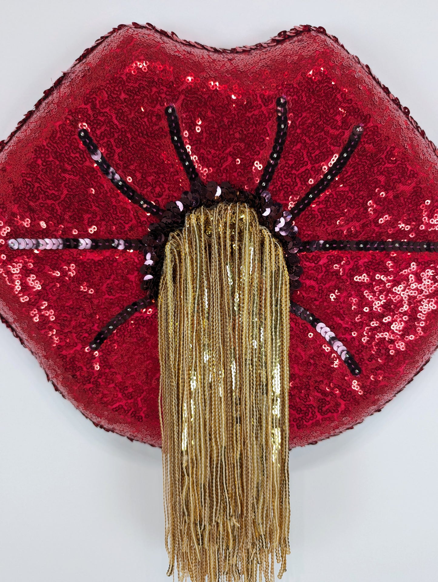 Noodles "Red Lips"