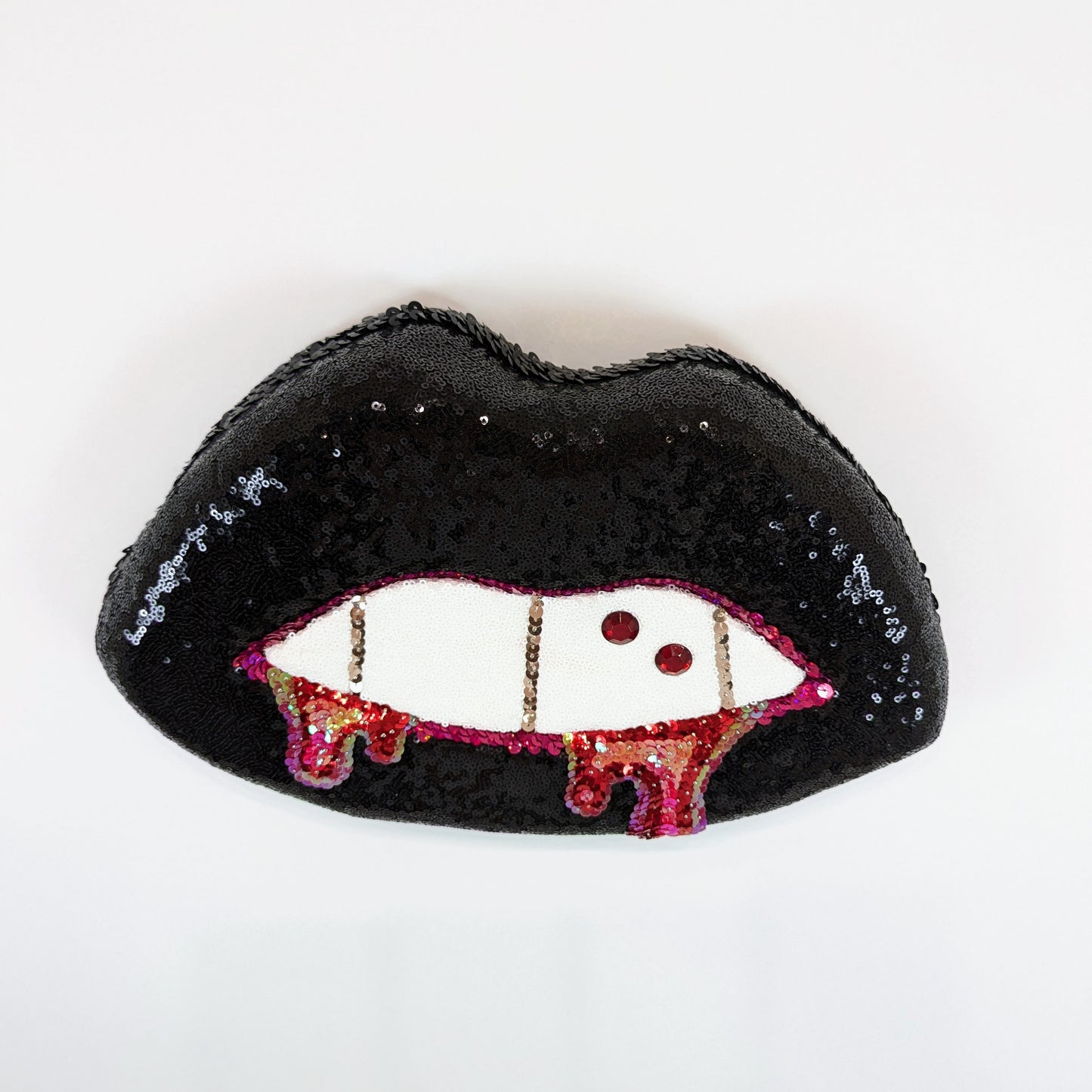 Goth Lips