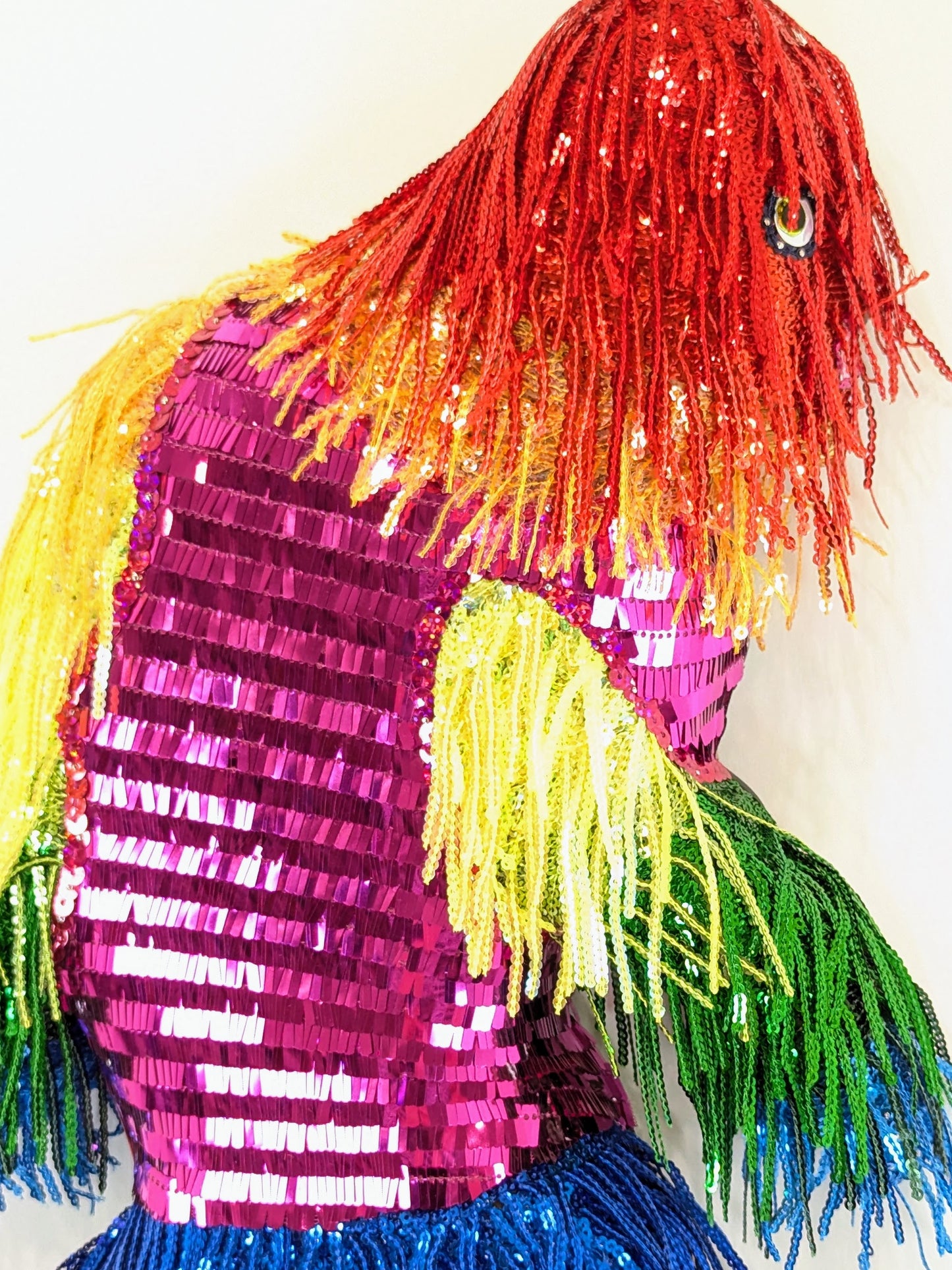 Big (Foot) Pride