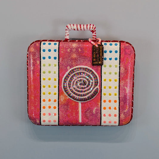 Candy Case