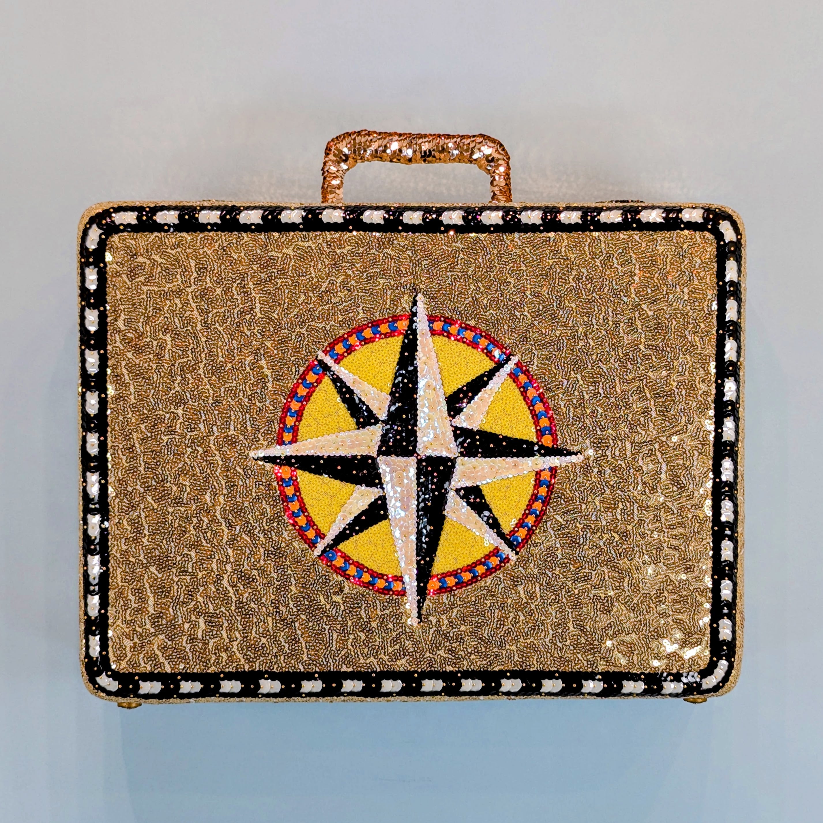 Compass Rose Beck Baumann Studio compass-rose-beck-baumann-studio