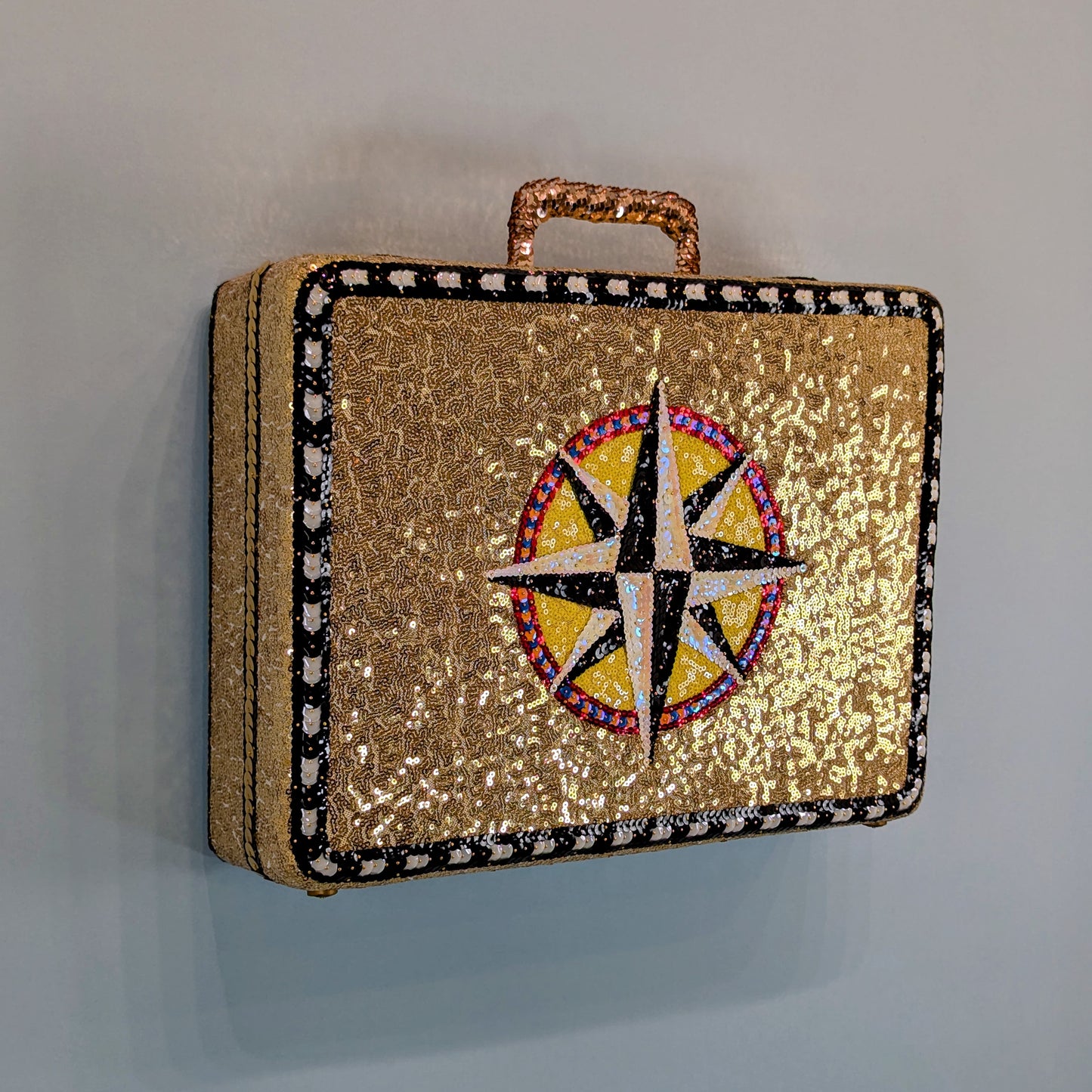 Compass Rose
