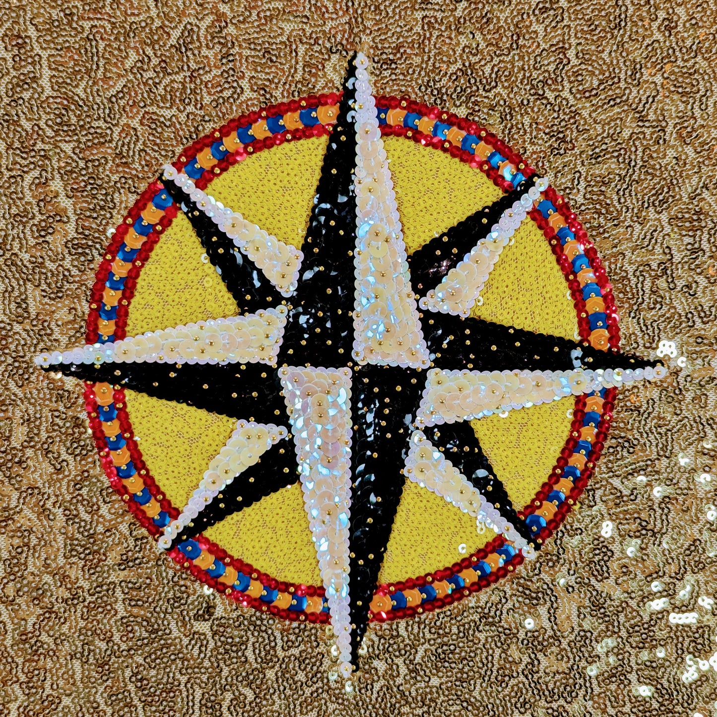 Compass Rose