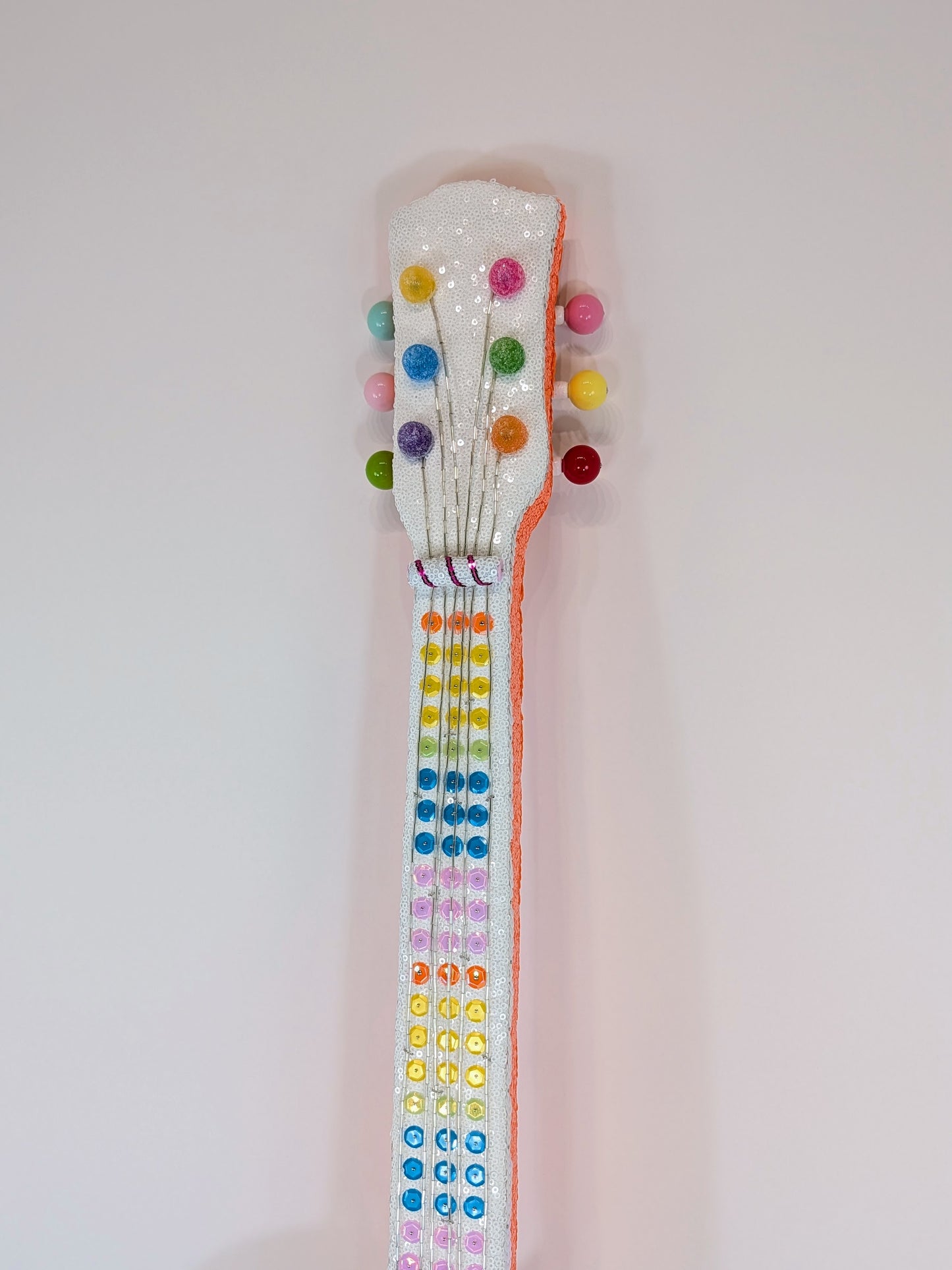 Electric Candy Guitar