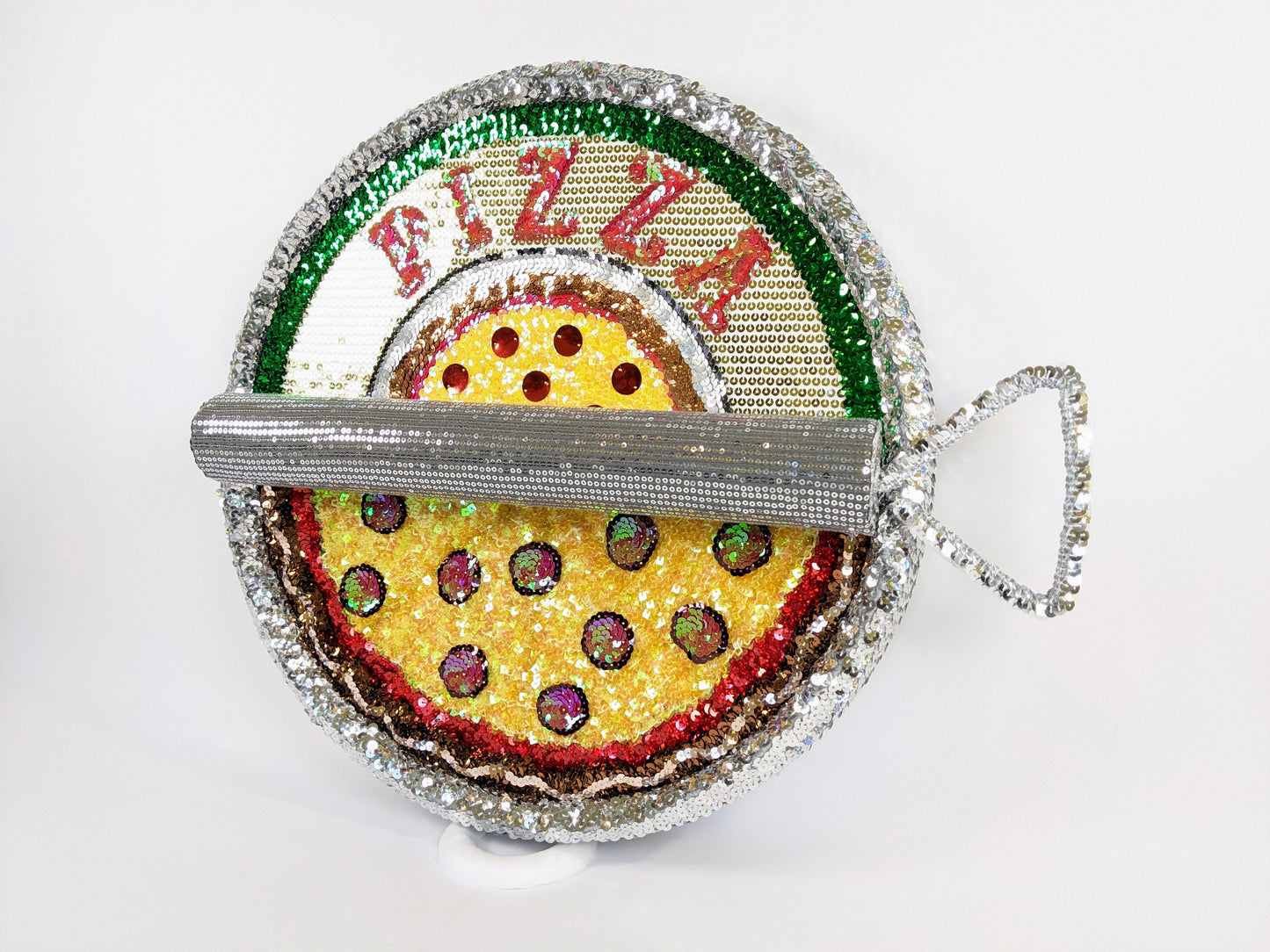 Canned Pizza