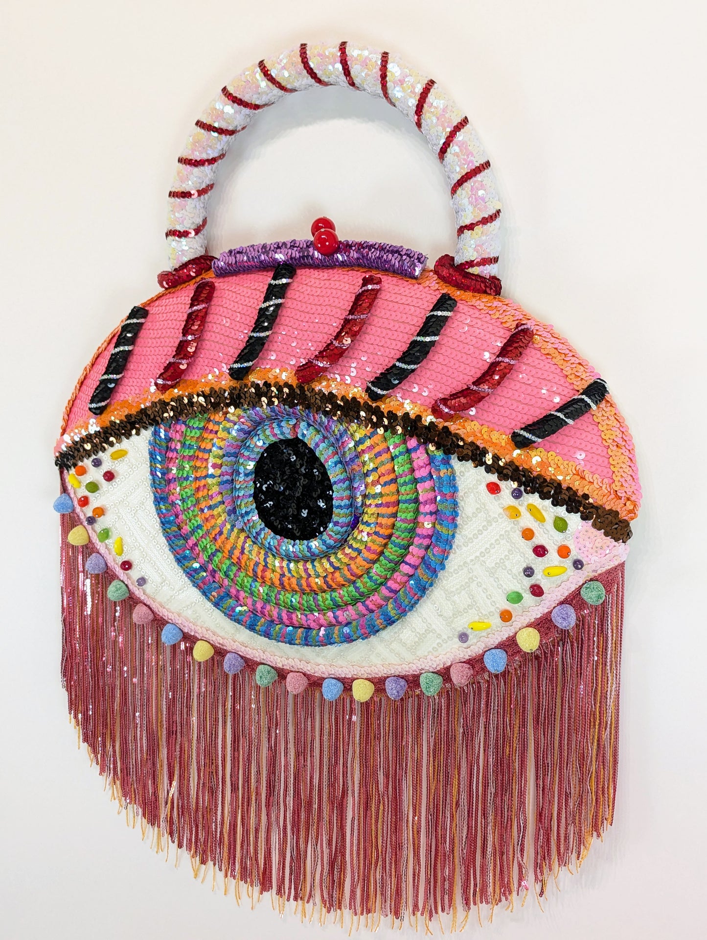 Eye Candy Bag