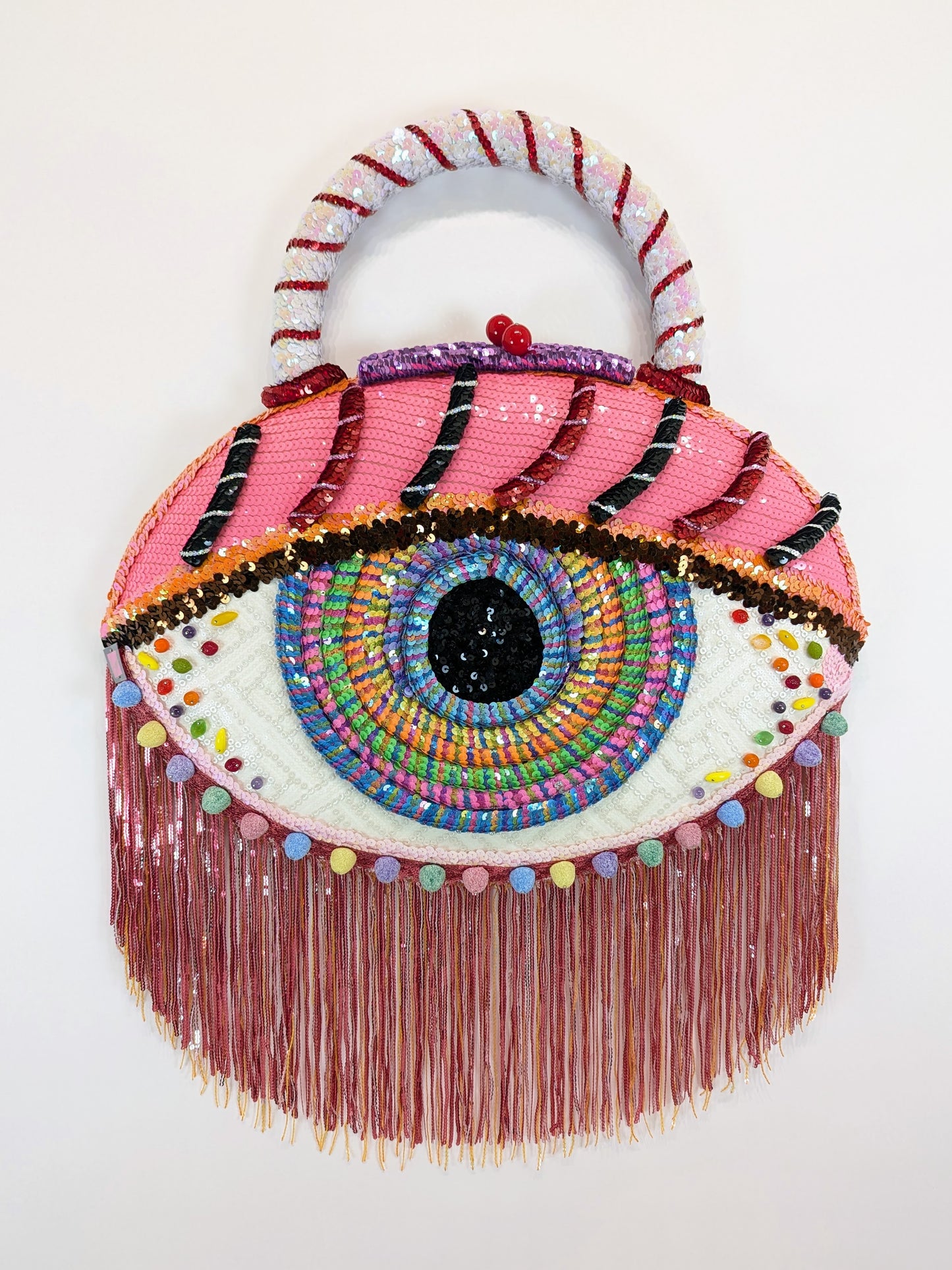 Eye Candy Bag