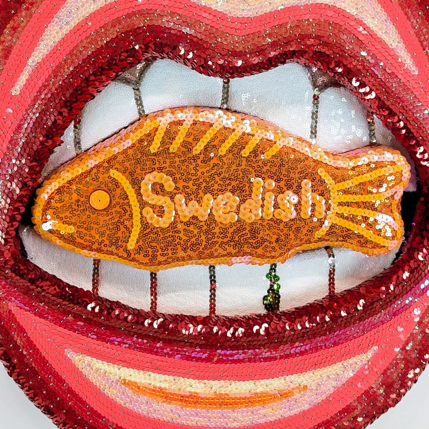 Swedish Fish