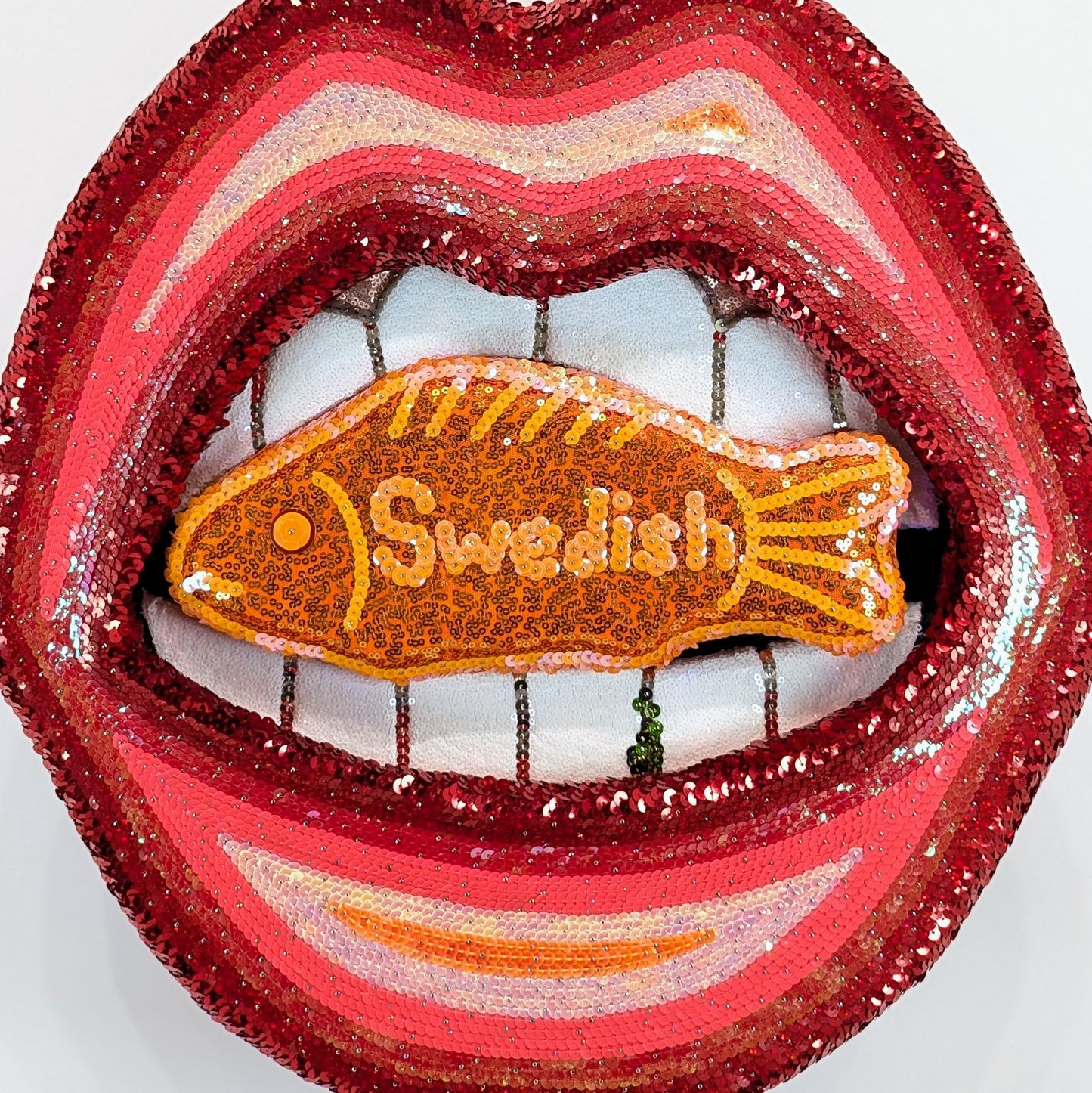 Swedish Fish