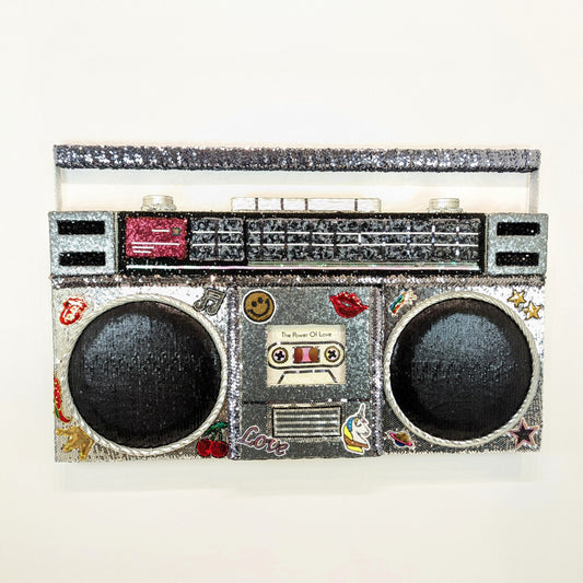 Big Bada Boombox