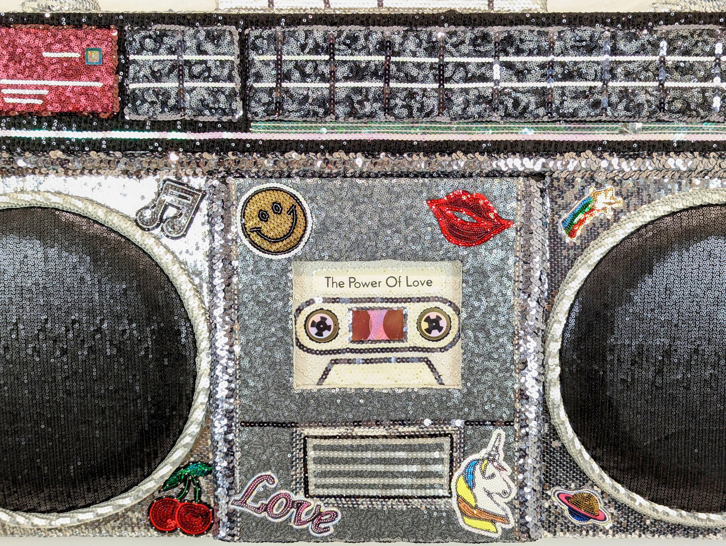 Big Bada Boombox