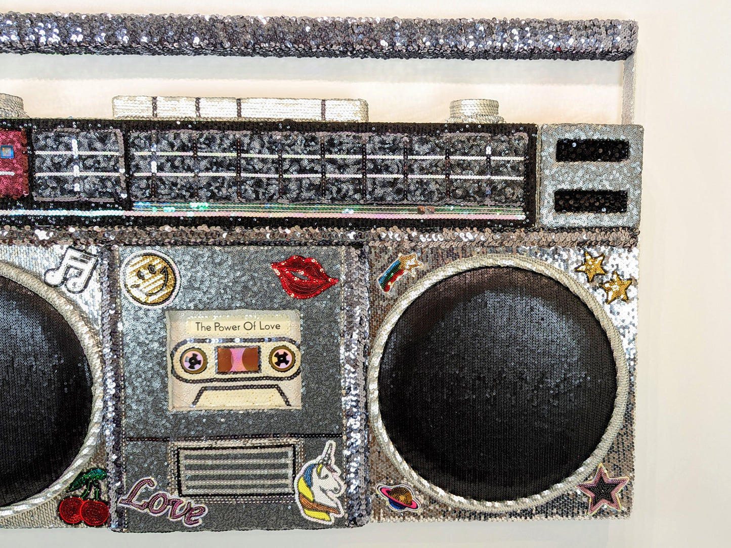 Big Bada Boombox