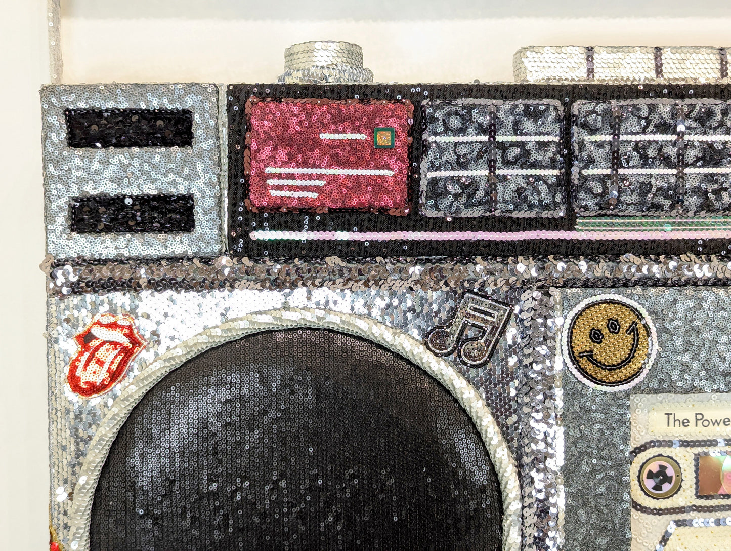 Big Bada Boombox