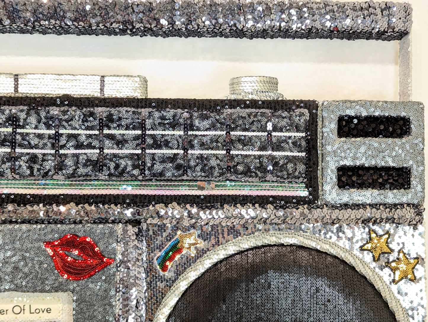 Big Bada Boombox