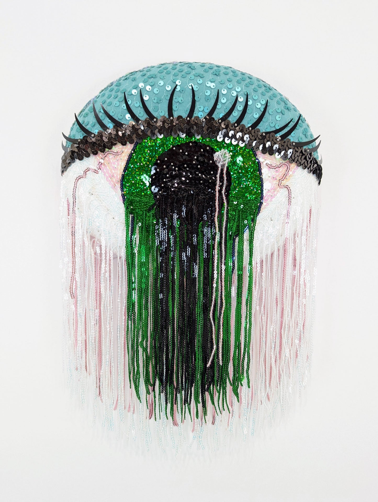 Green Swing Eye