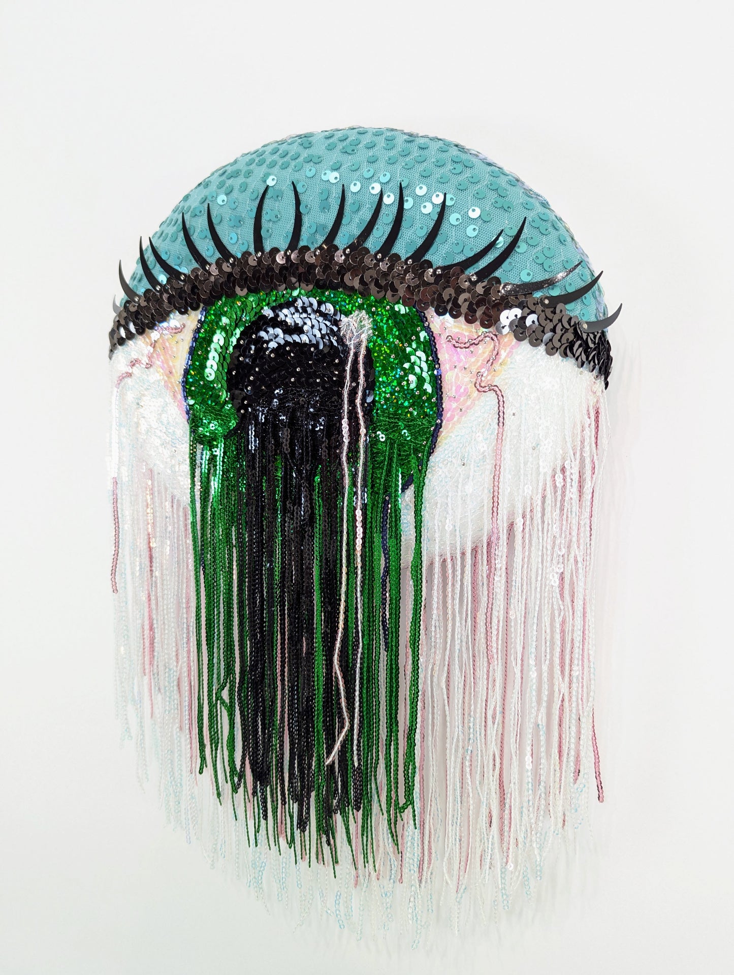 Green Swing Eye
