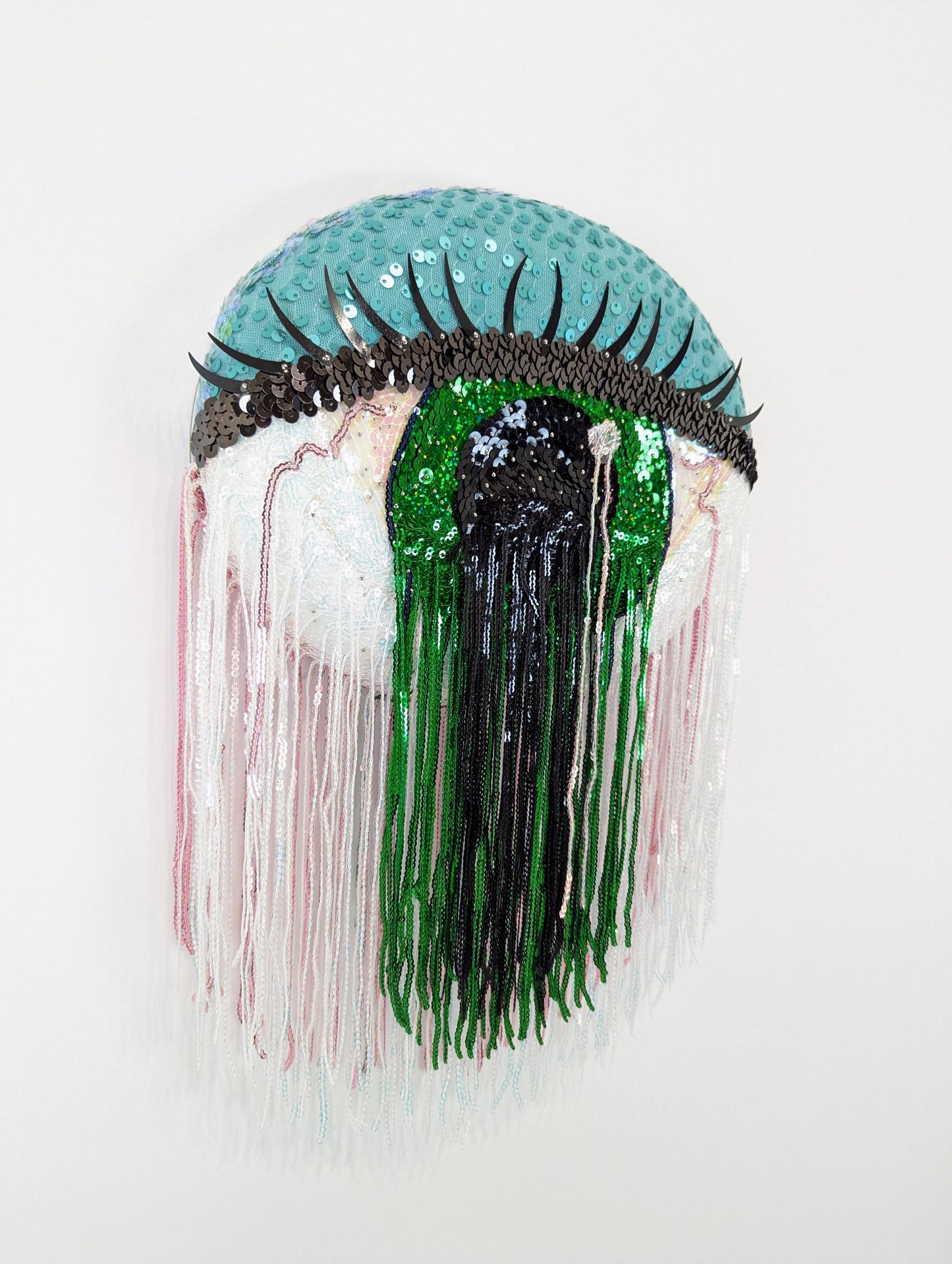Green Swing Eye