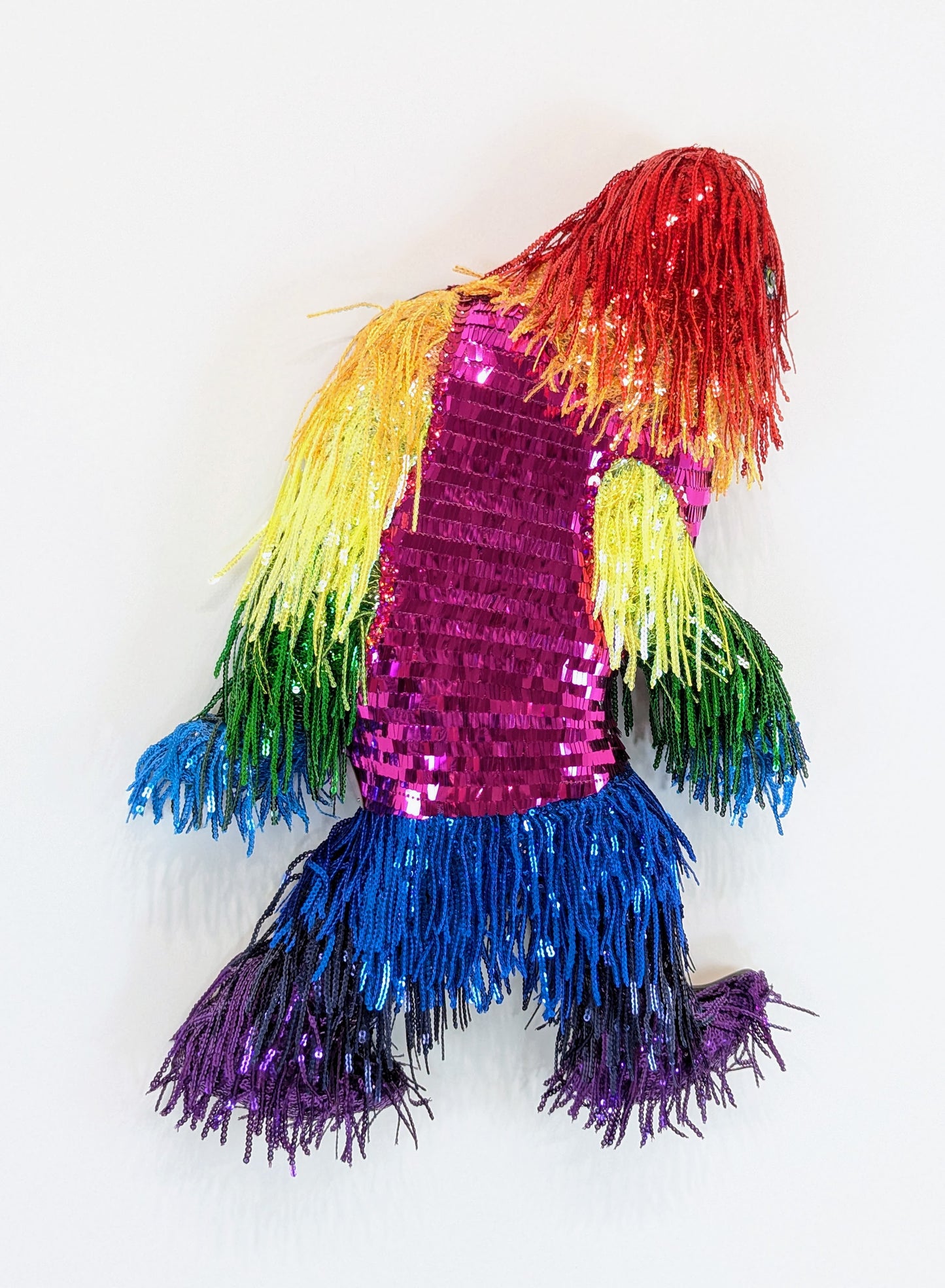 Big (Foot) Pride