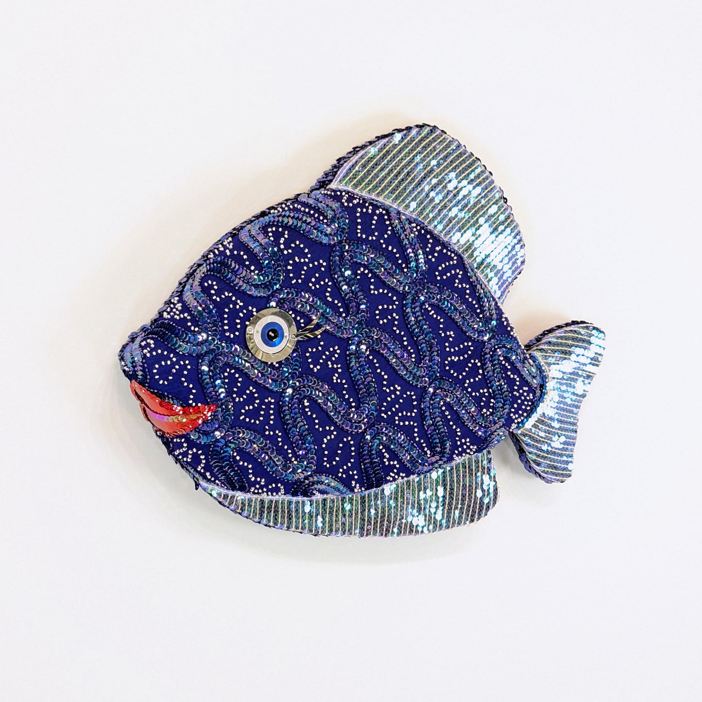 Blue Fish