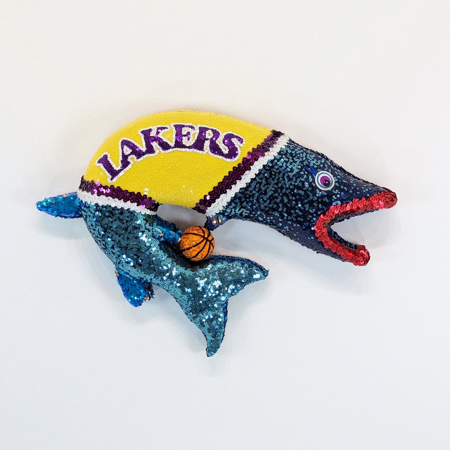 Lakers Fan