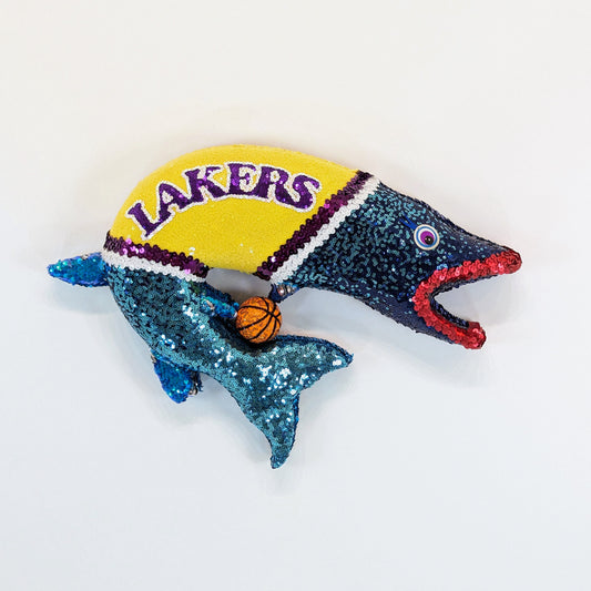 Lakers Fan