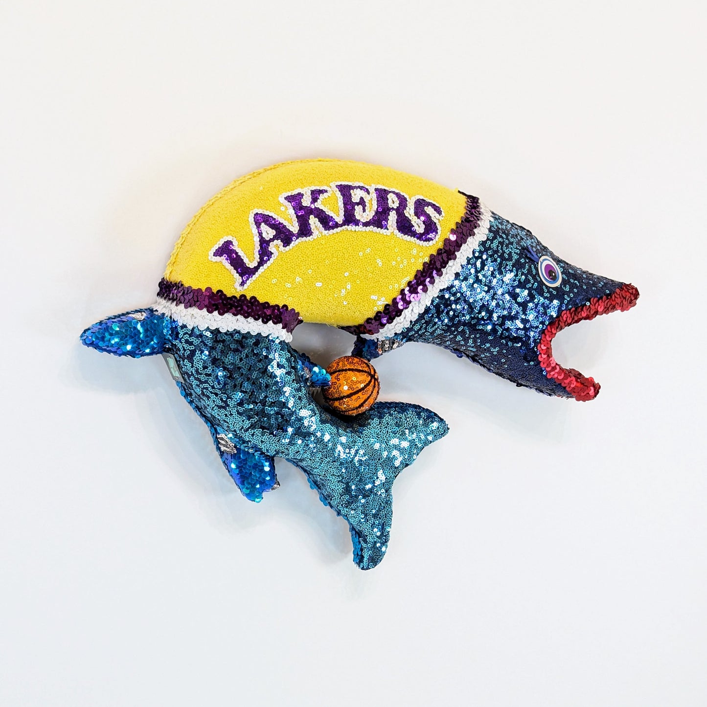 Lakers Fan
