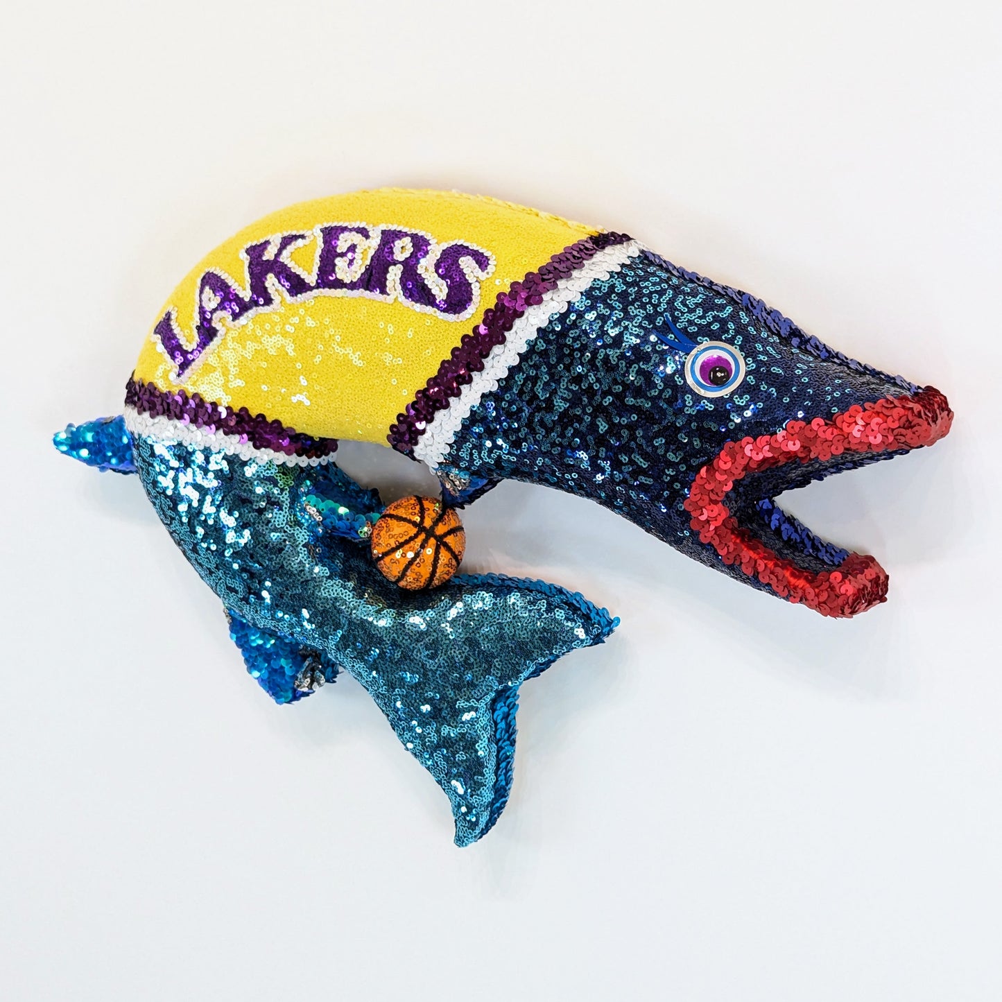 Lakers Fan