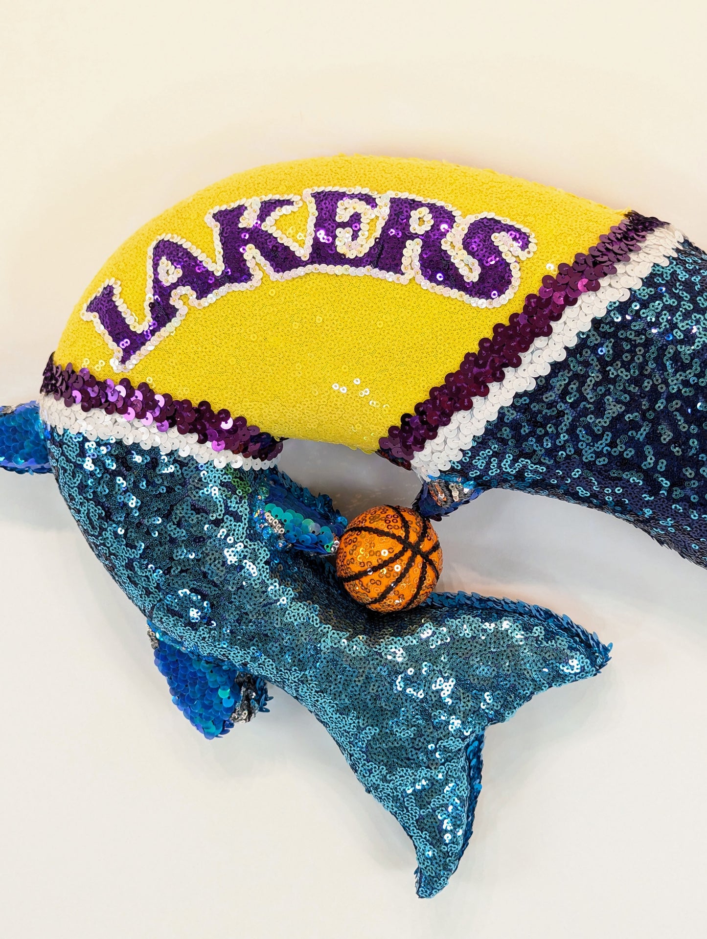 Lakers Fan