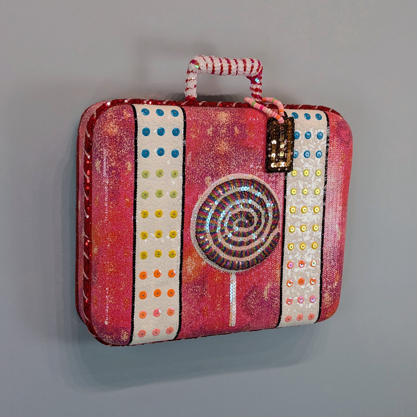 Candy Case
