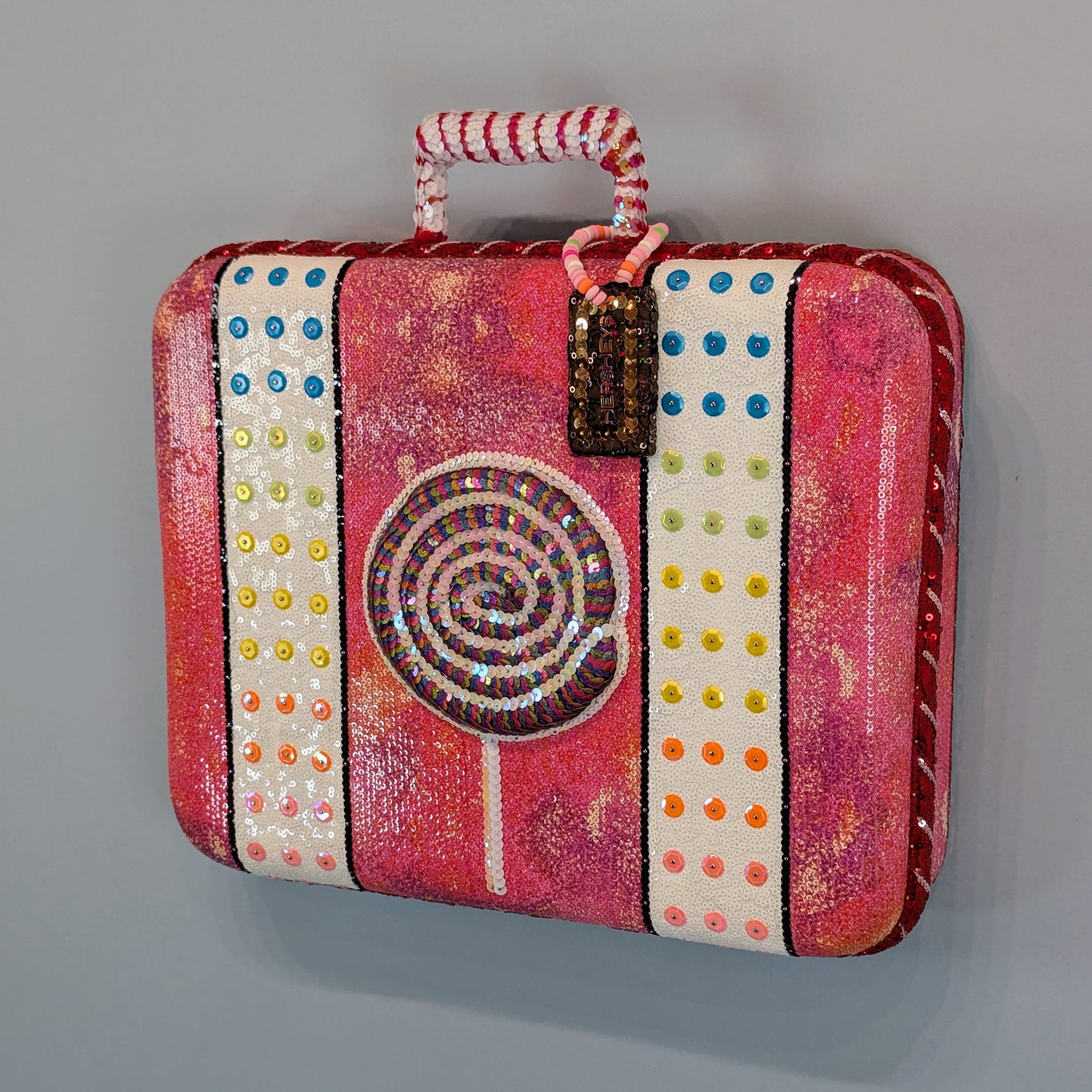 Candy Case