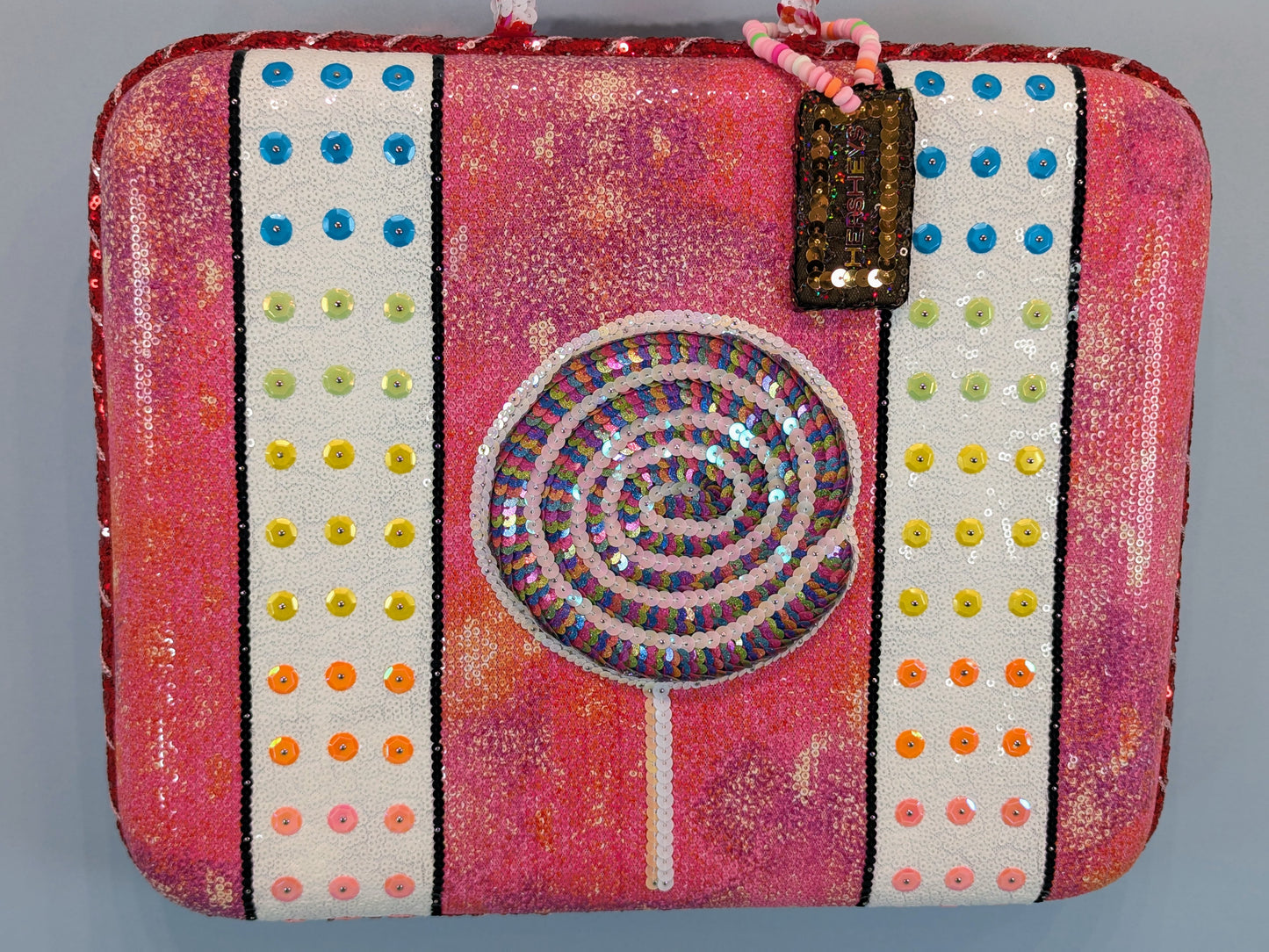Candy Case