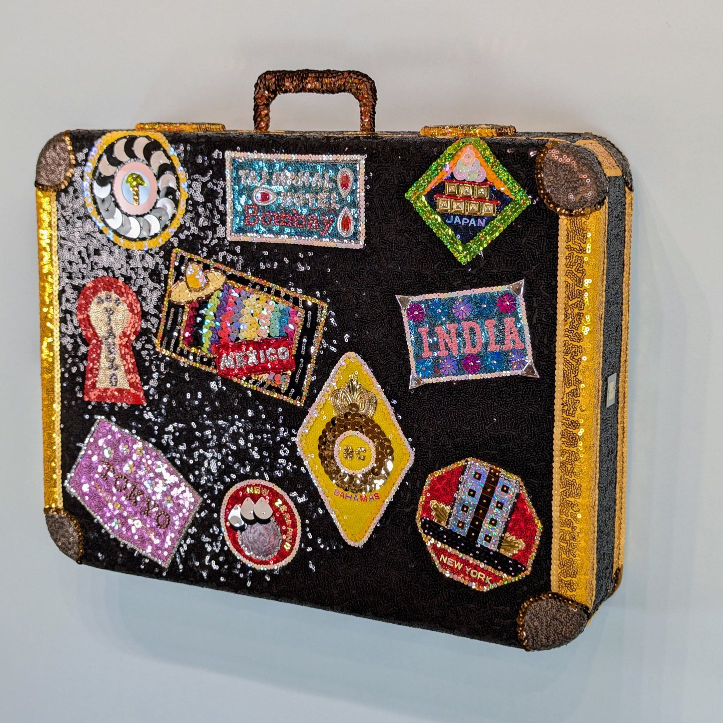 Globetrotter