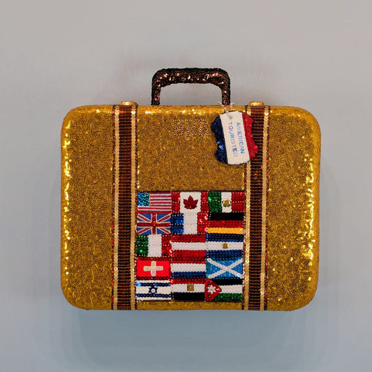 American Tourister