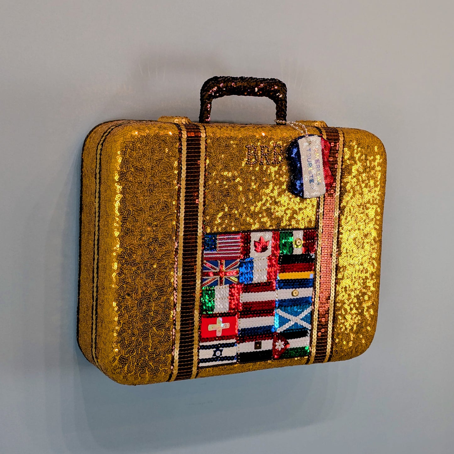 American Tourister